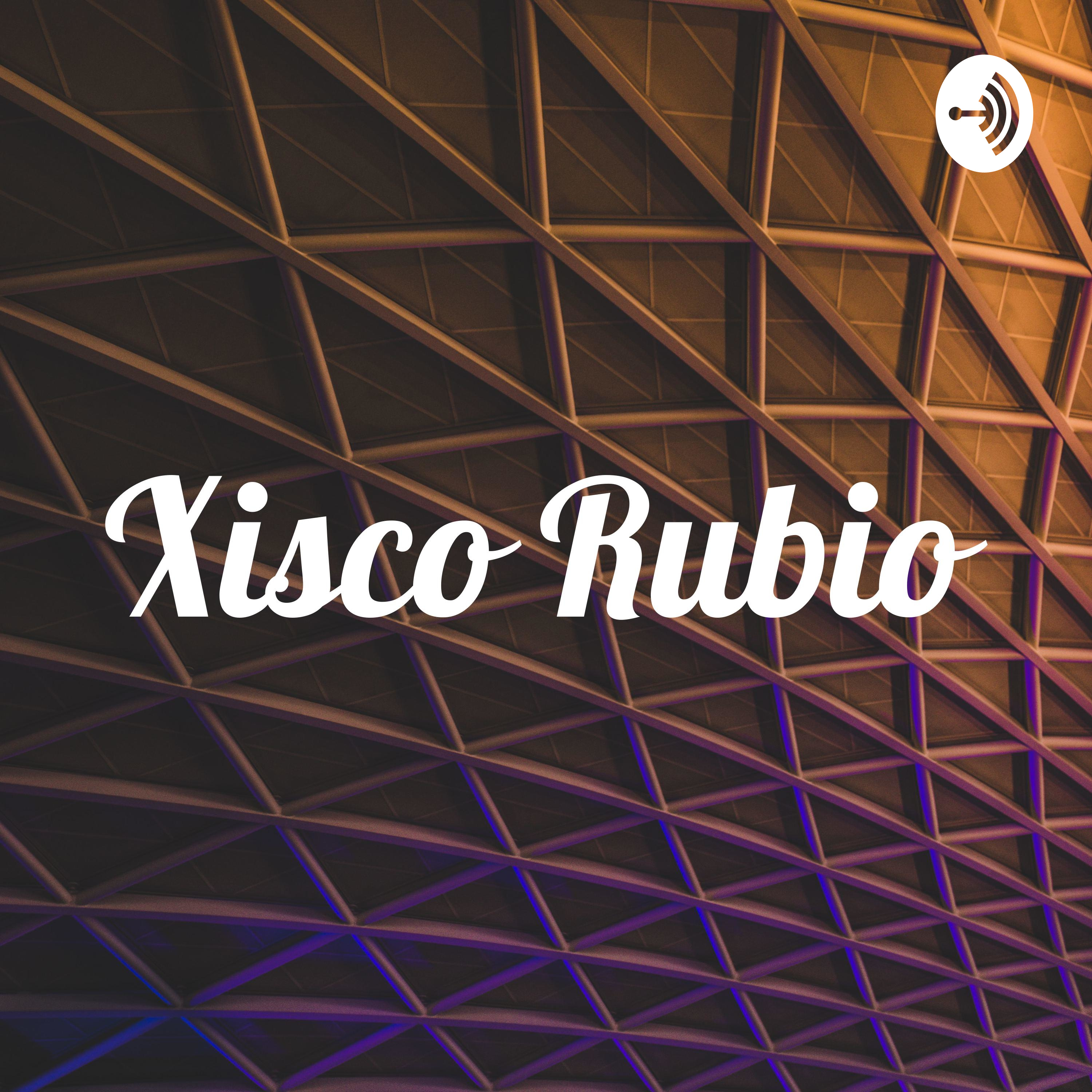 Xisco Rubio