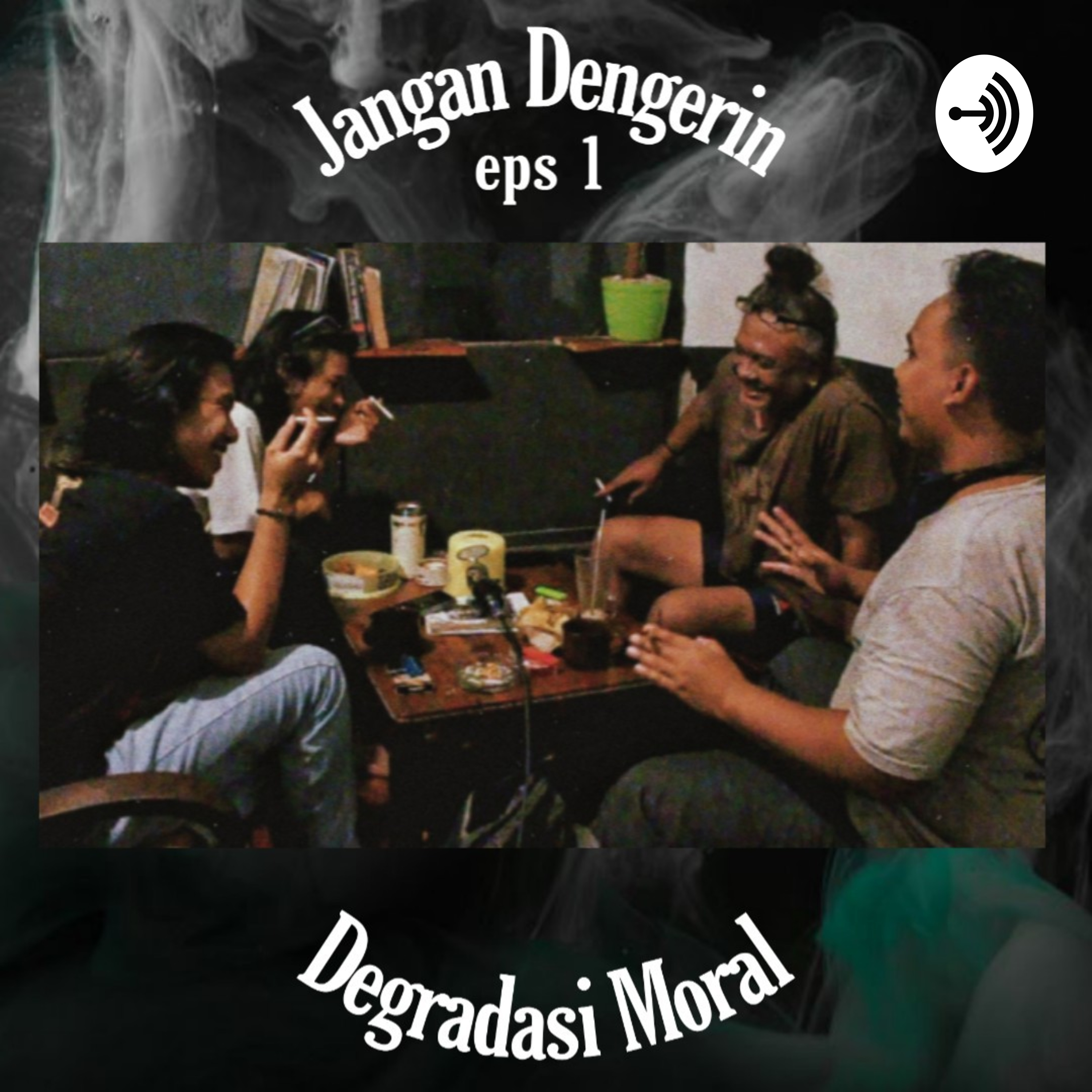 Jangan Dengerin