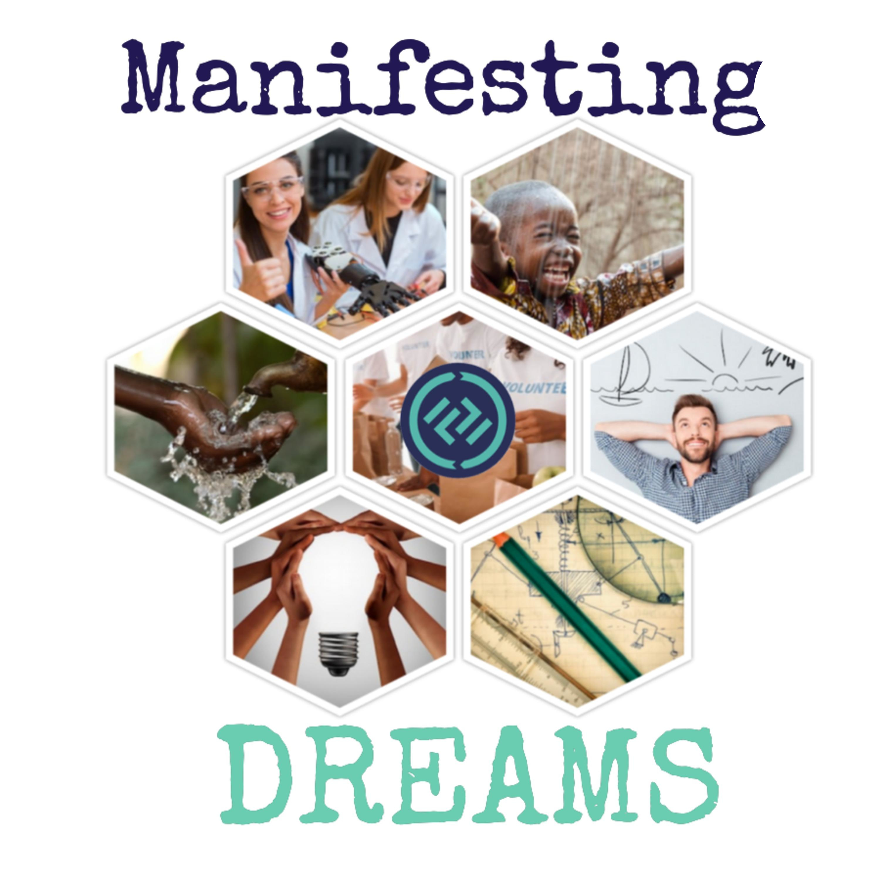 Manifesting Dreams