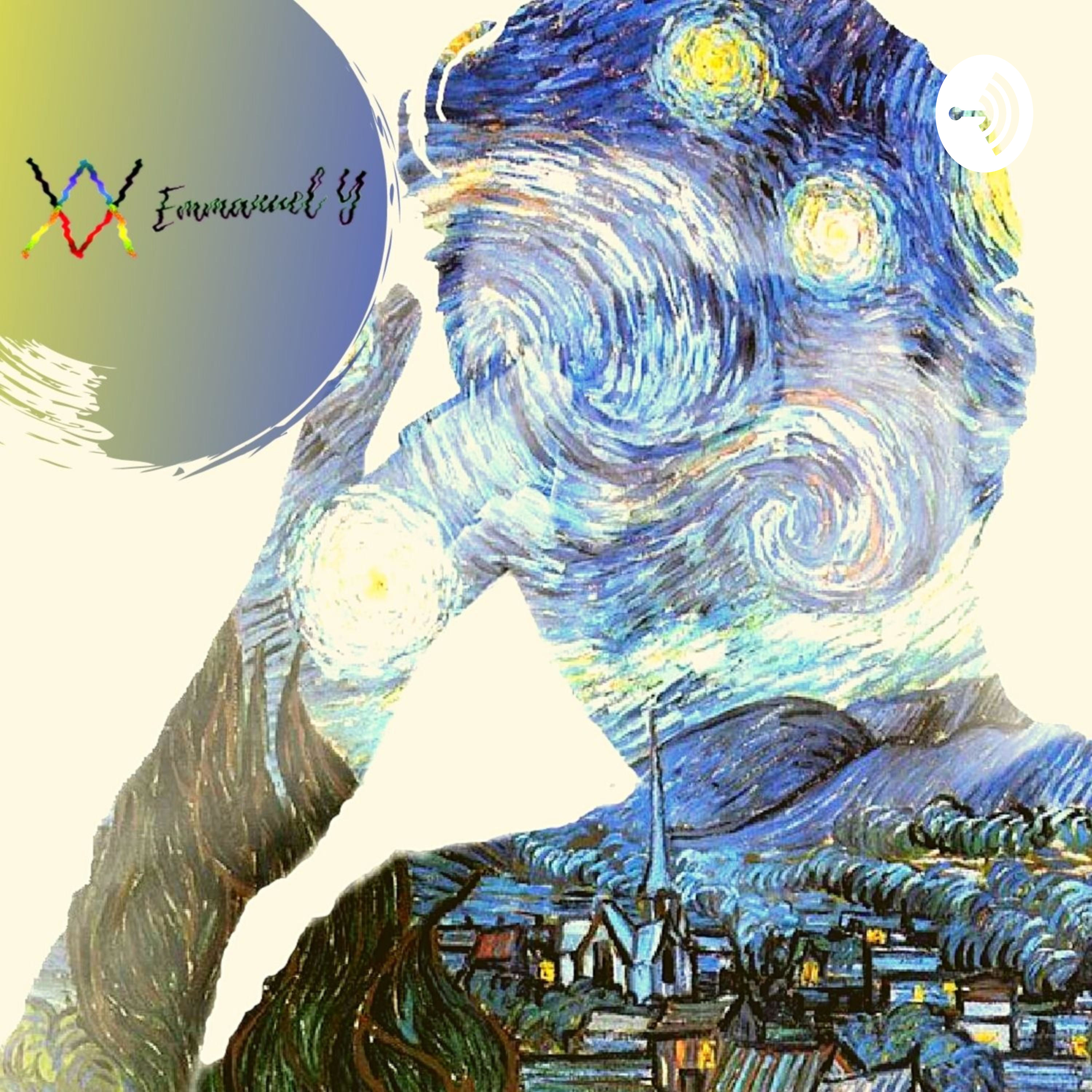 Emmanuel Y. podcast artwork