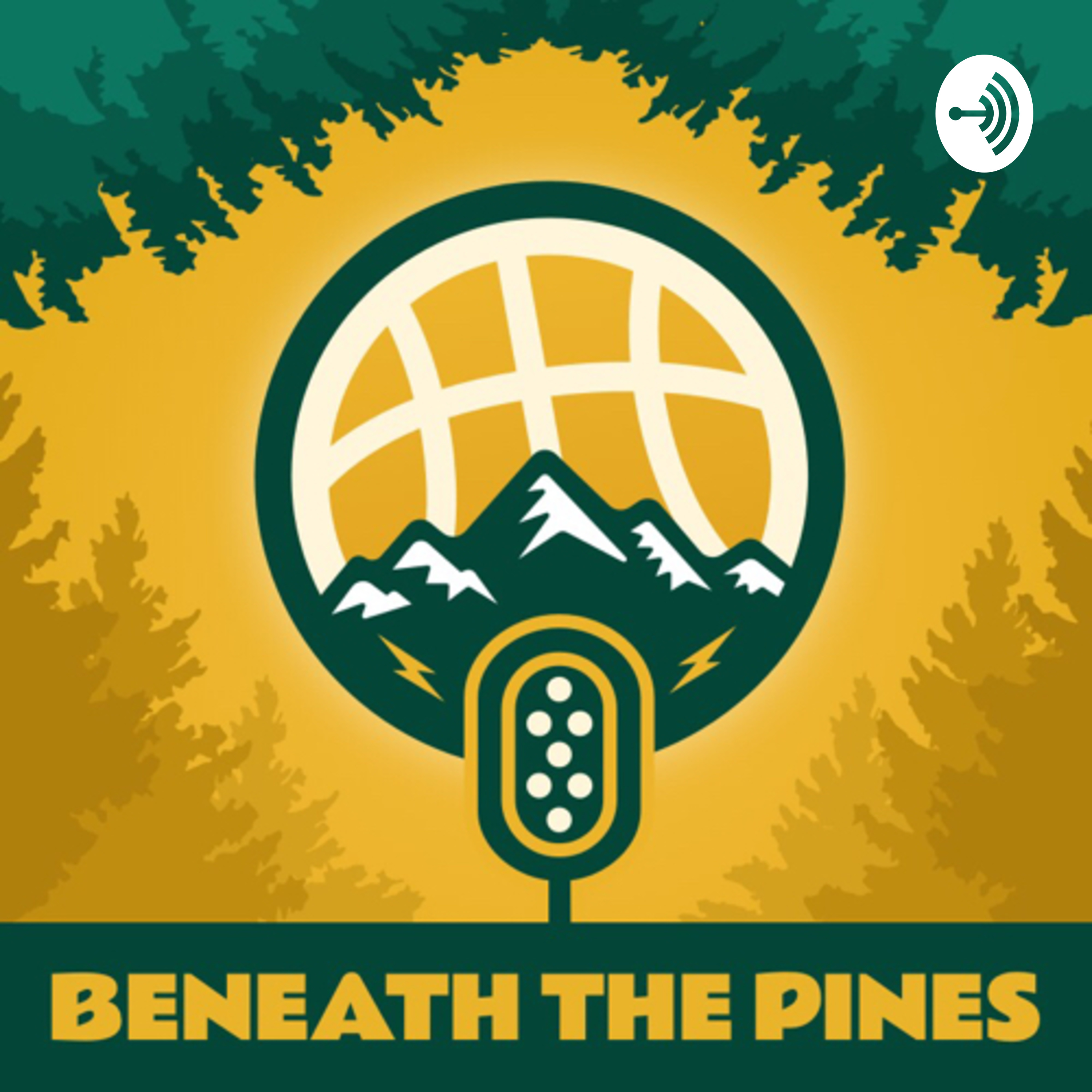 Beneath The Pines