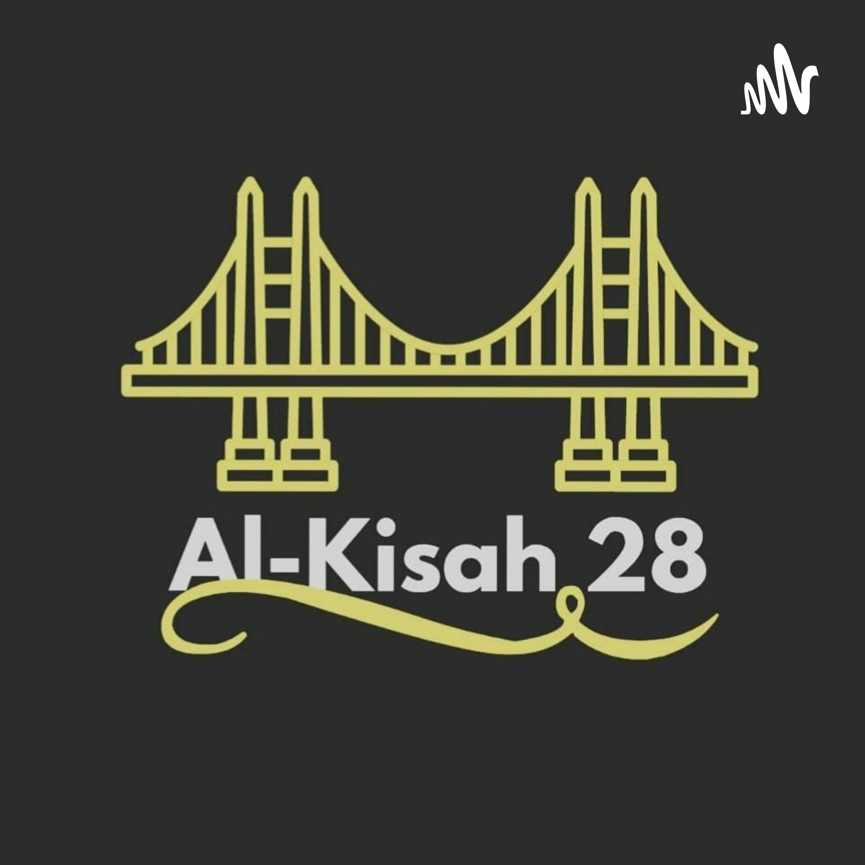 Al-Kisah 28 podcast artwork
