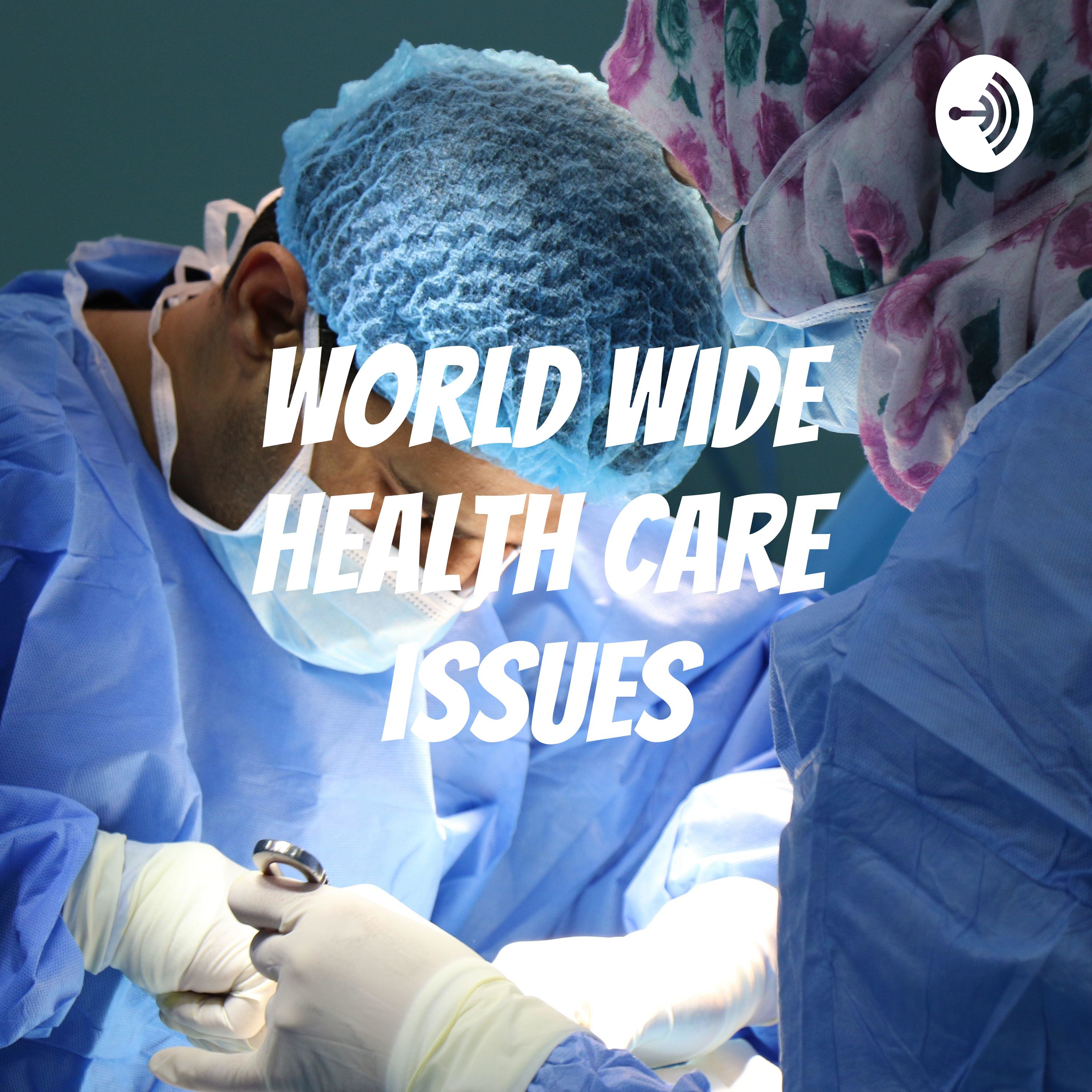 Health care