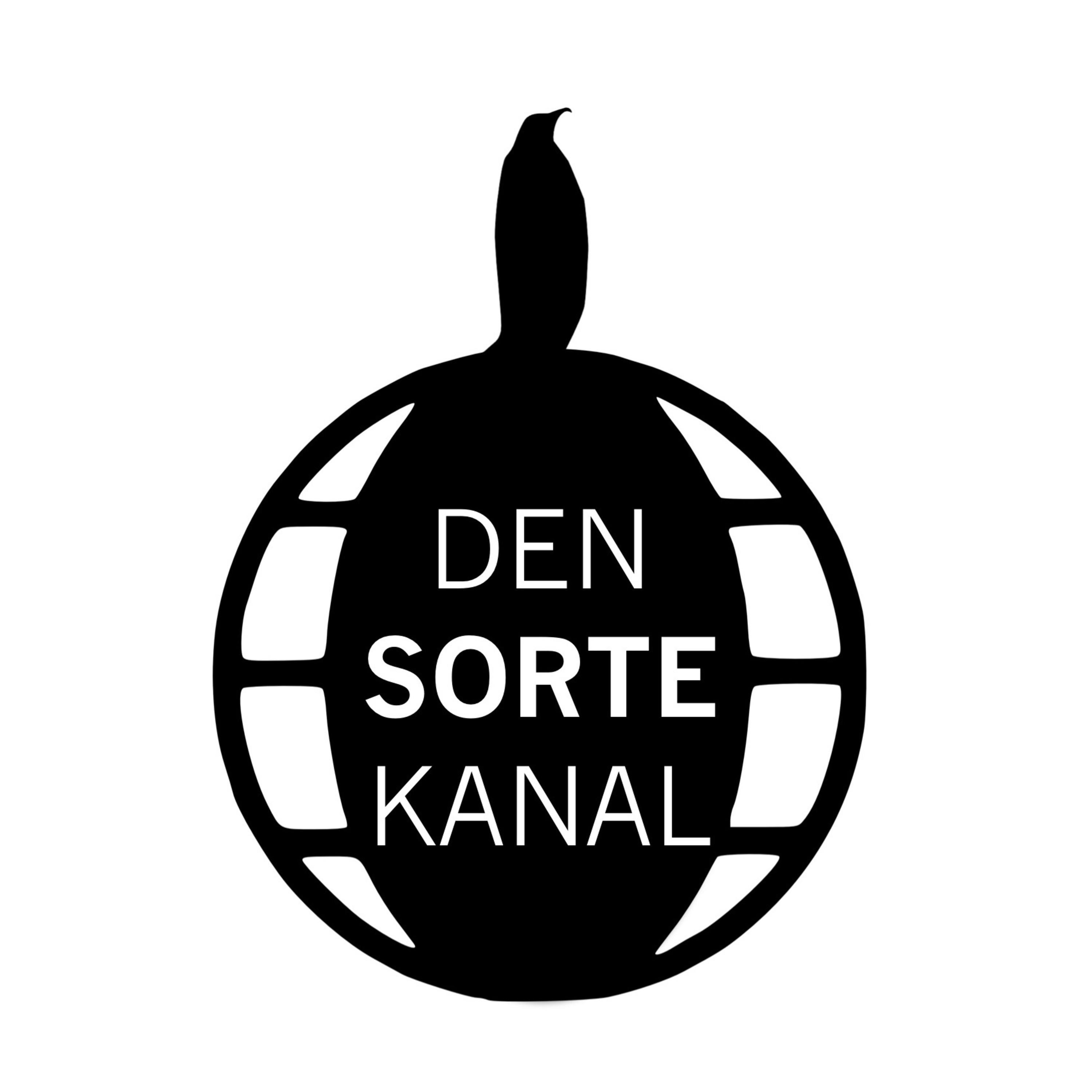 Den Sorte Kanal af Den Sorte Kanal