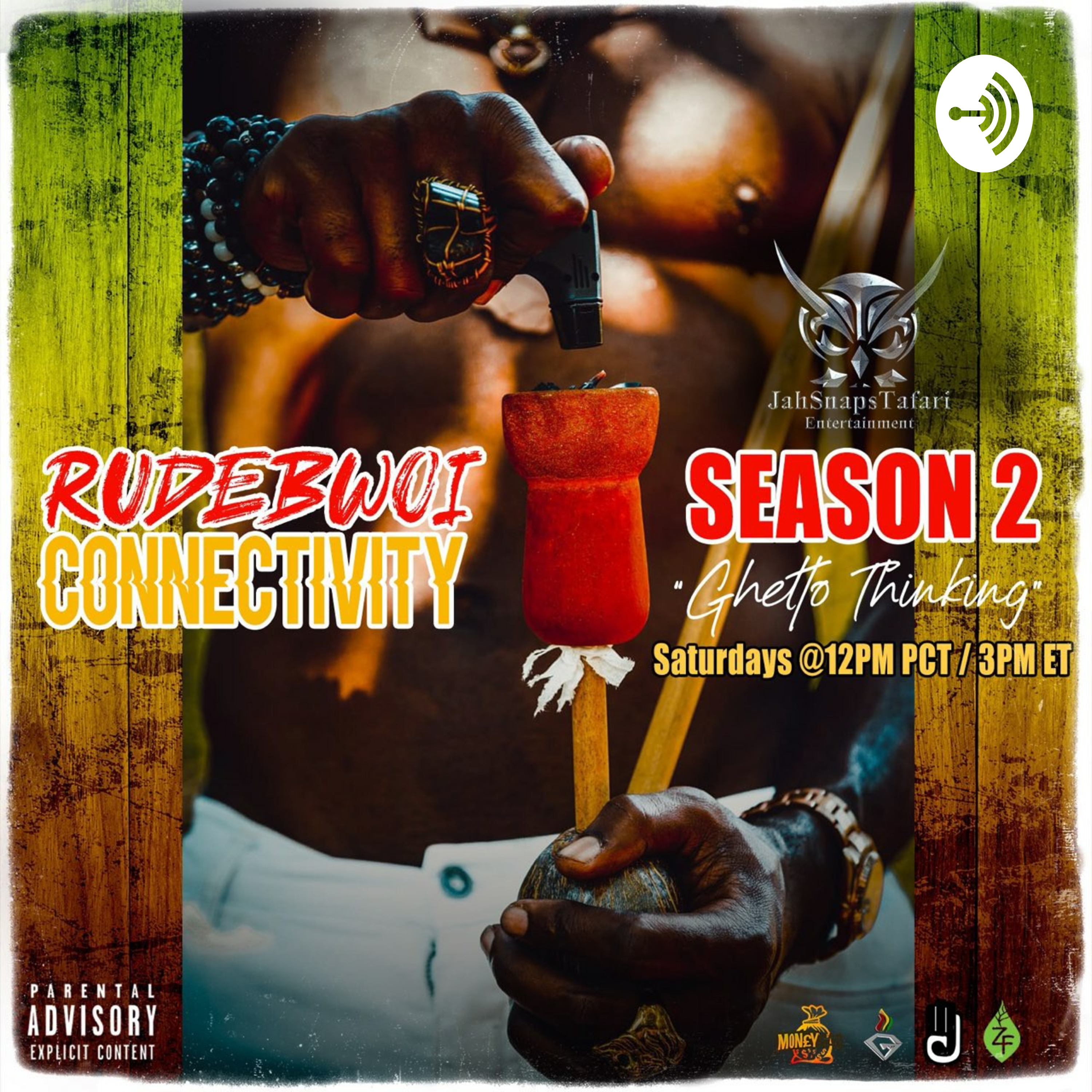 Rudebwoi Connectivity