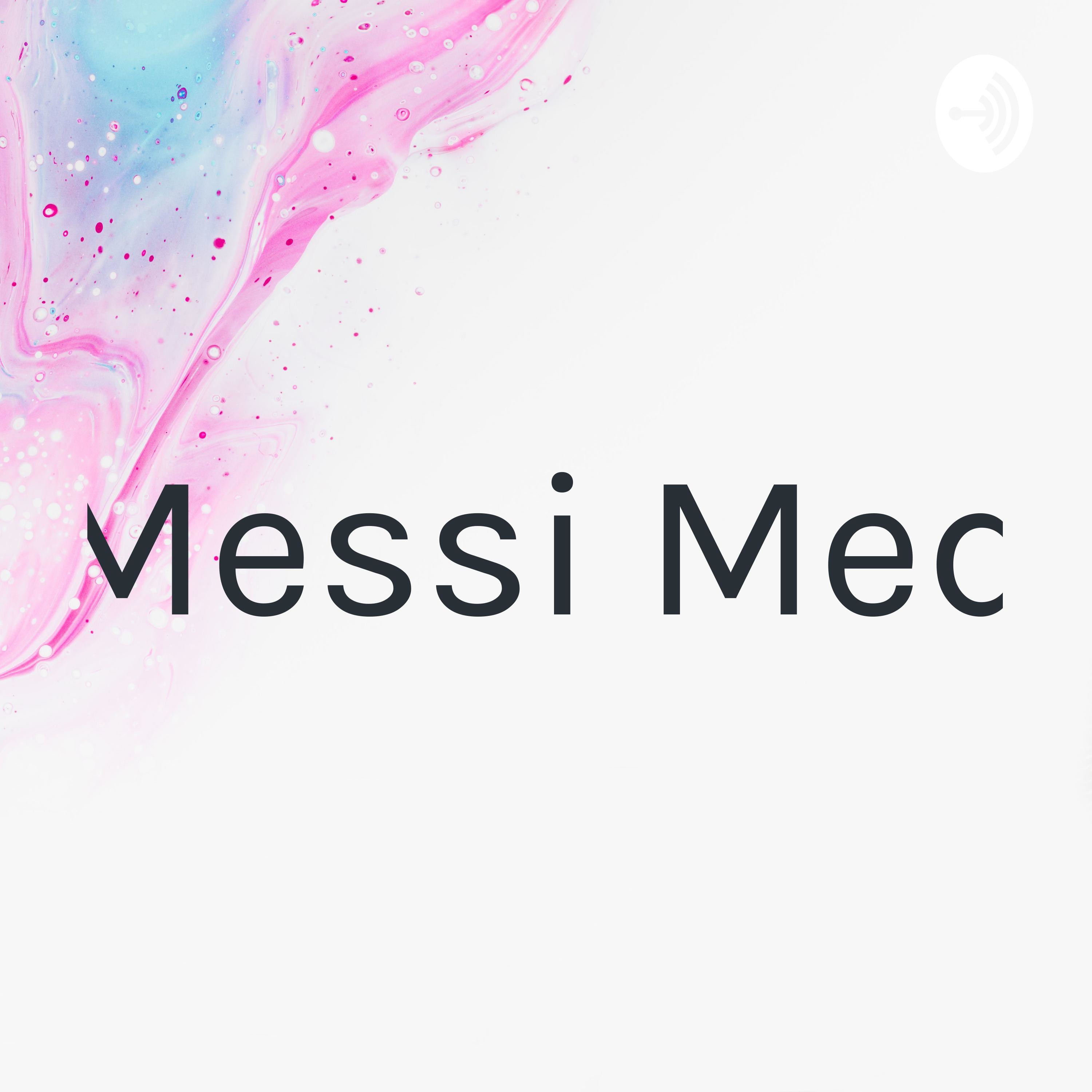 Messi Med:Messi