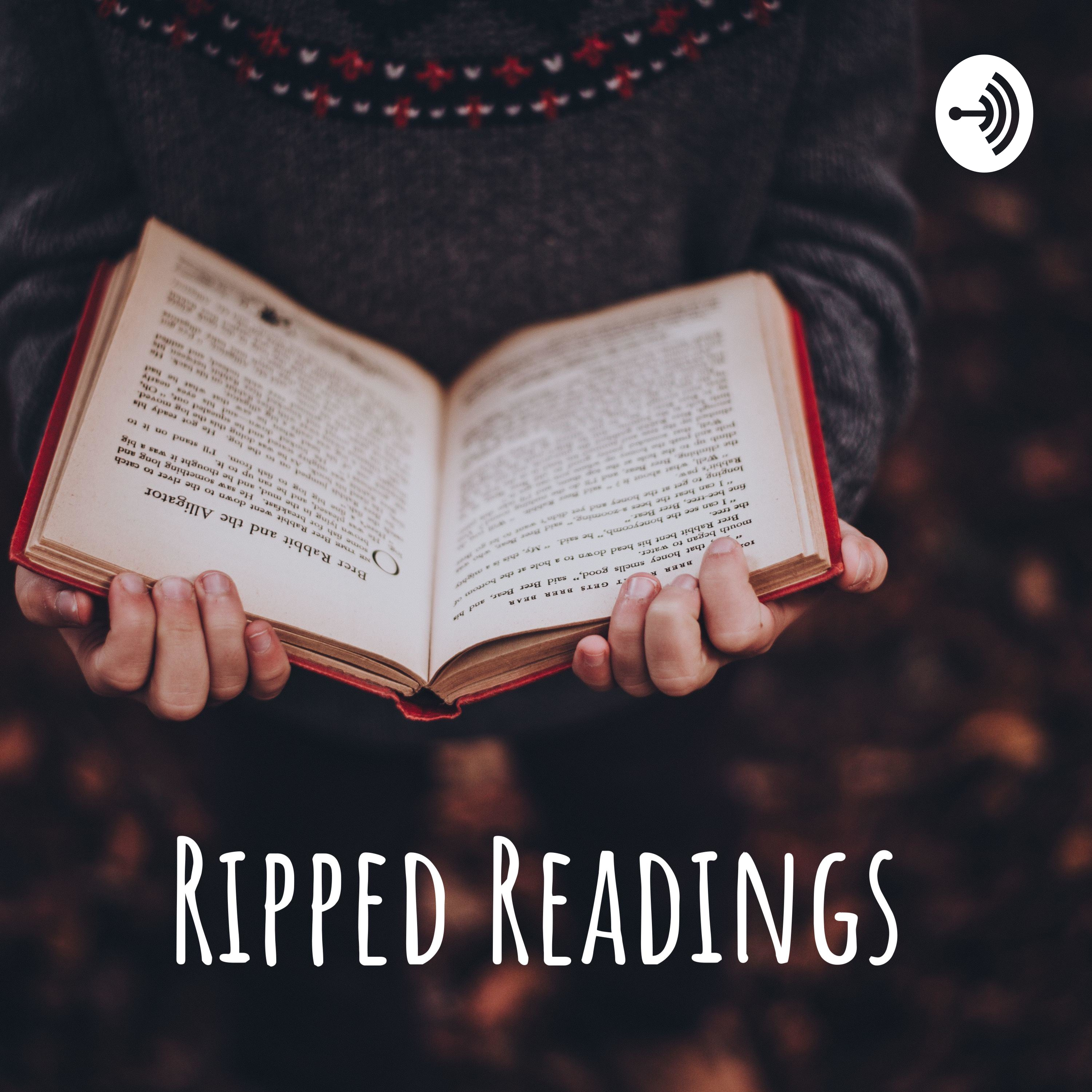 Episode 003 - Ghost Stories