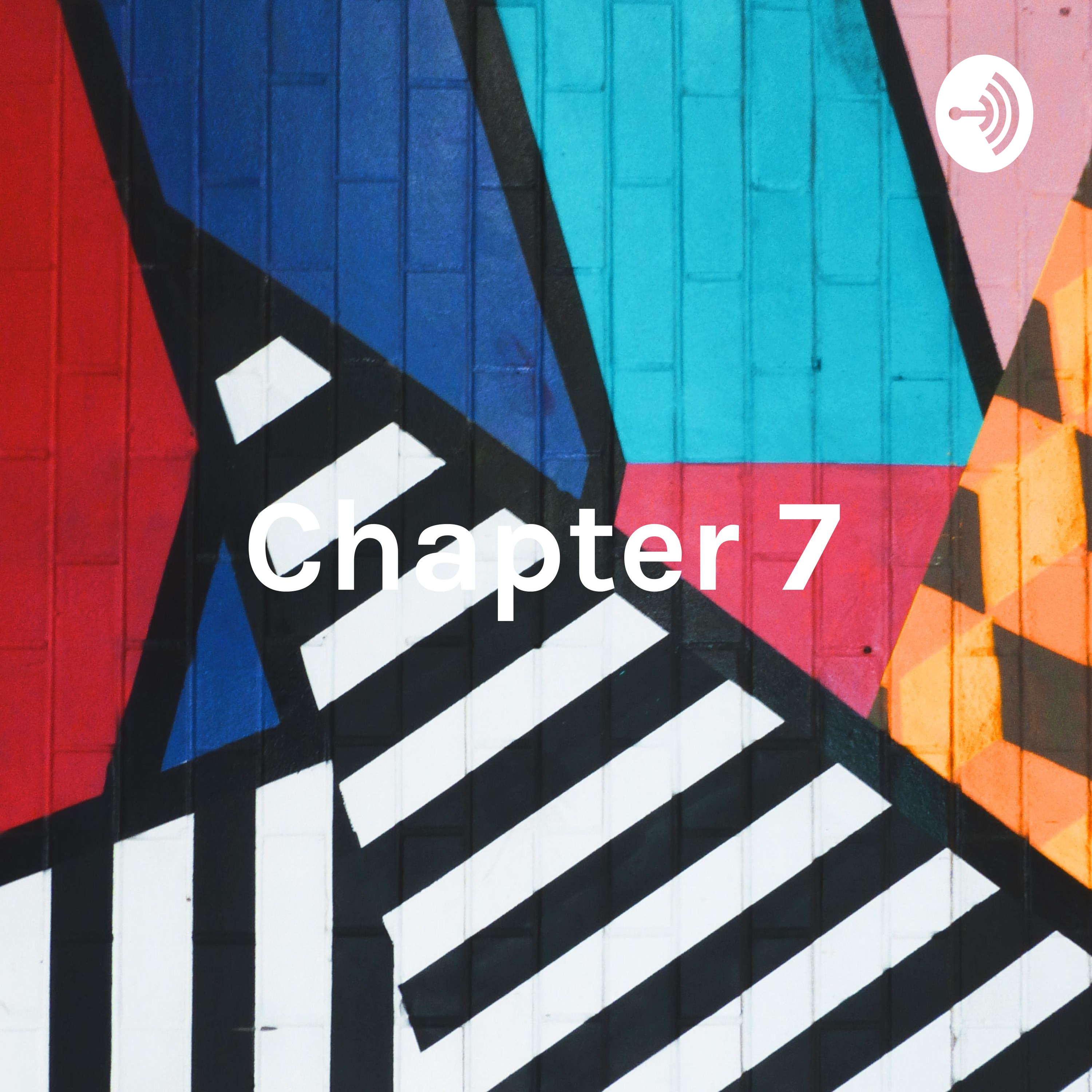 Chapter 7: Teaching Adolescent Writers