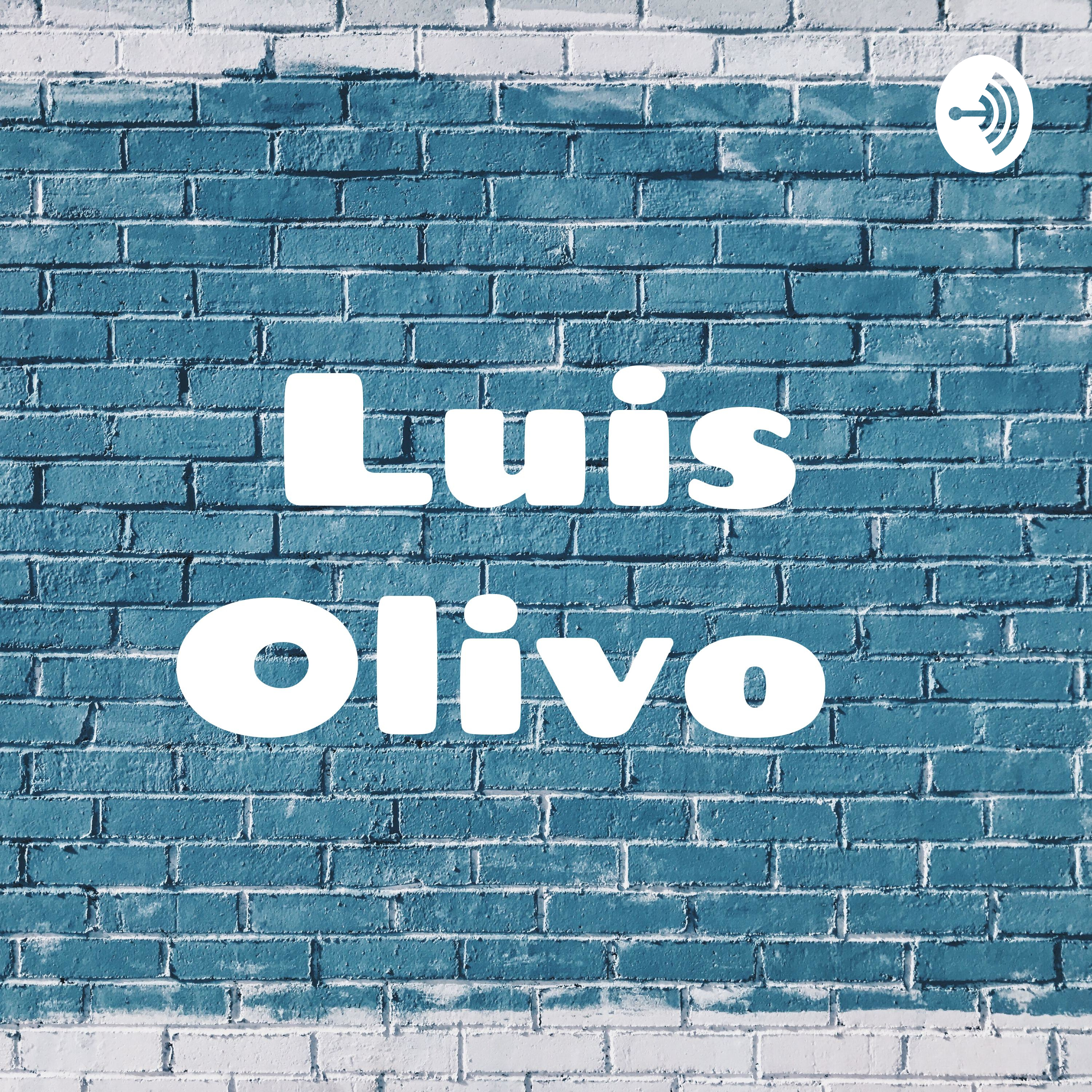 Luis Olivo