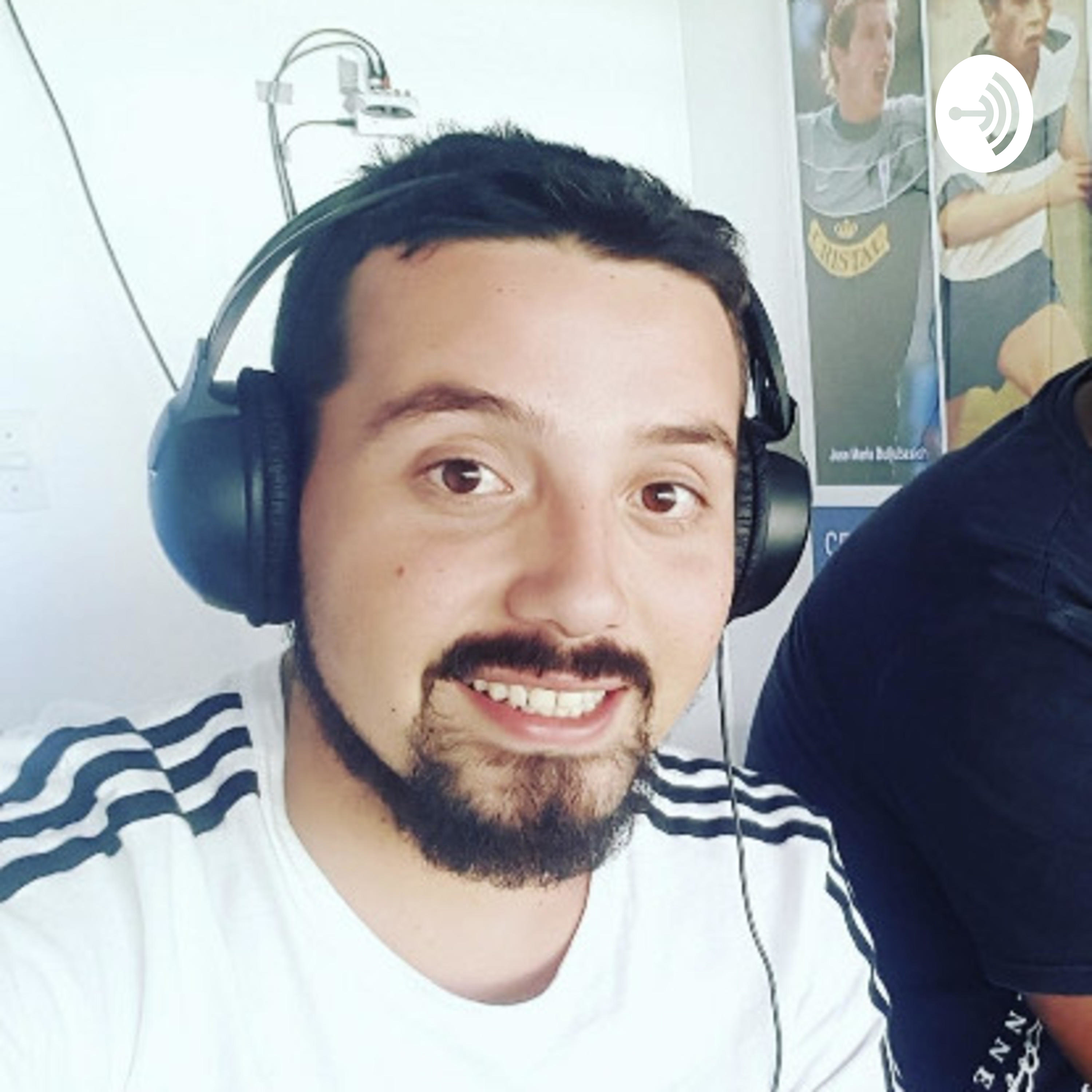 Relatos Guillermo Santibáñez