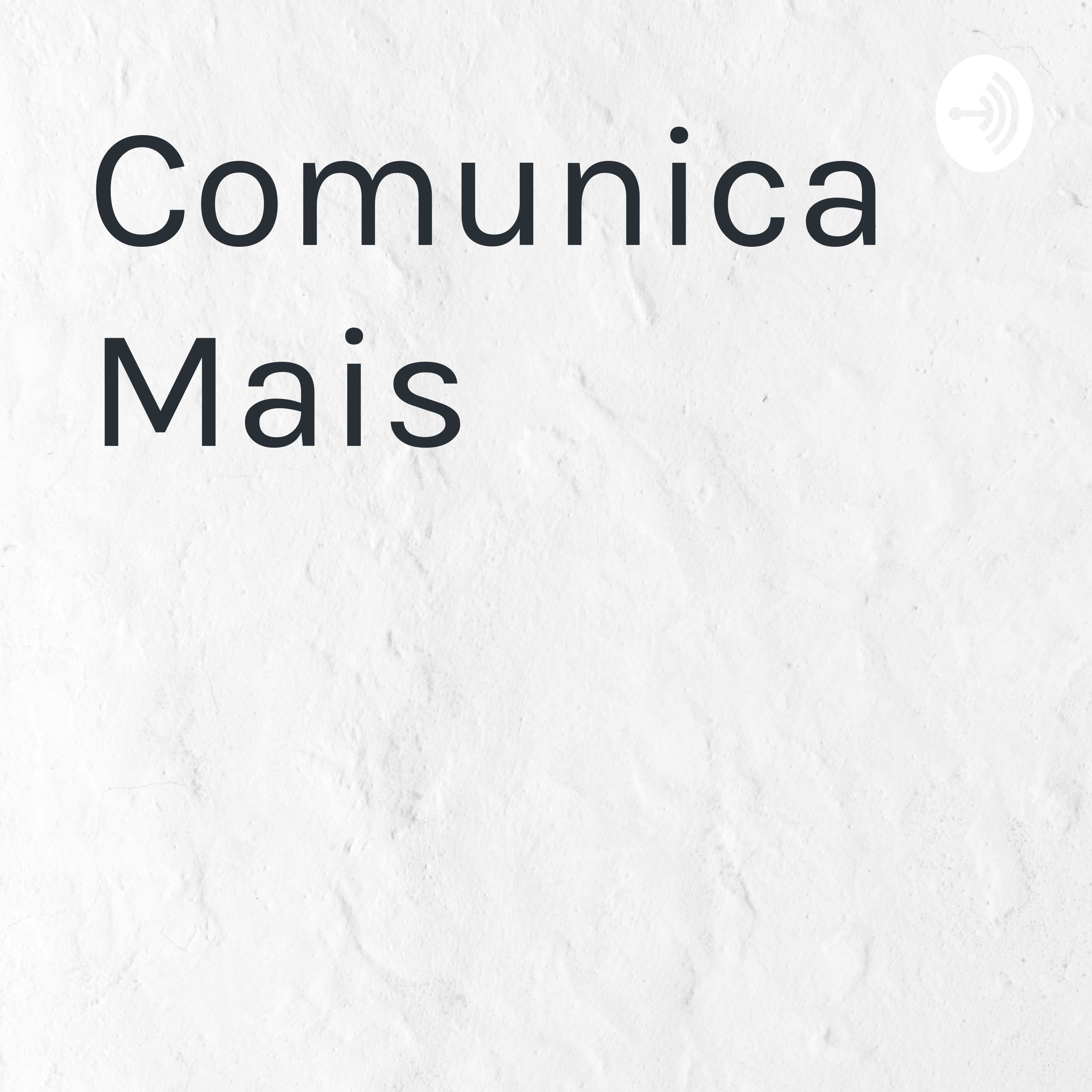 Comunica Mais 