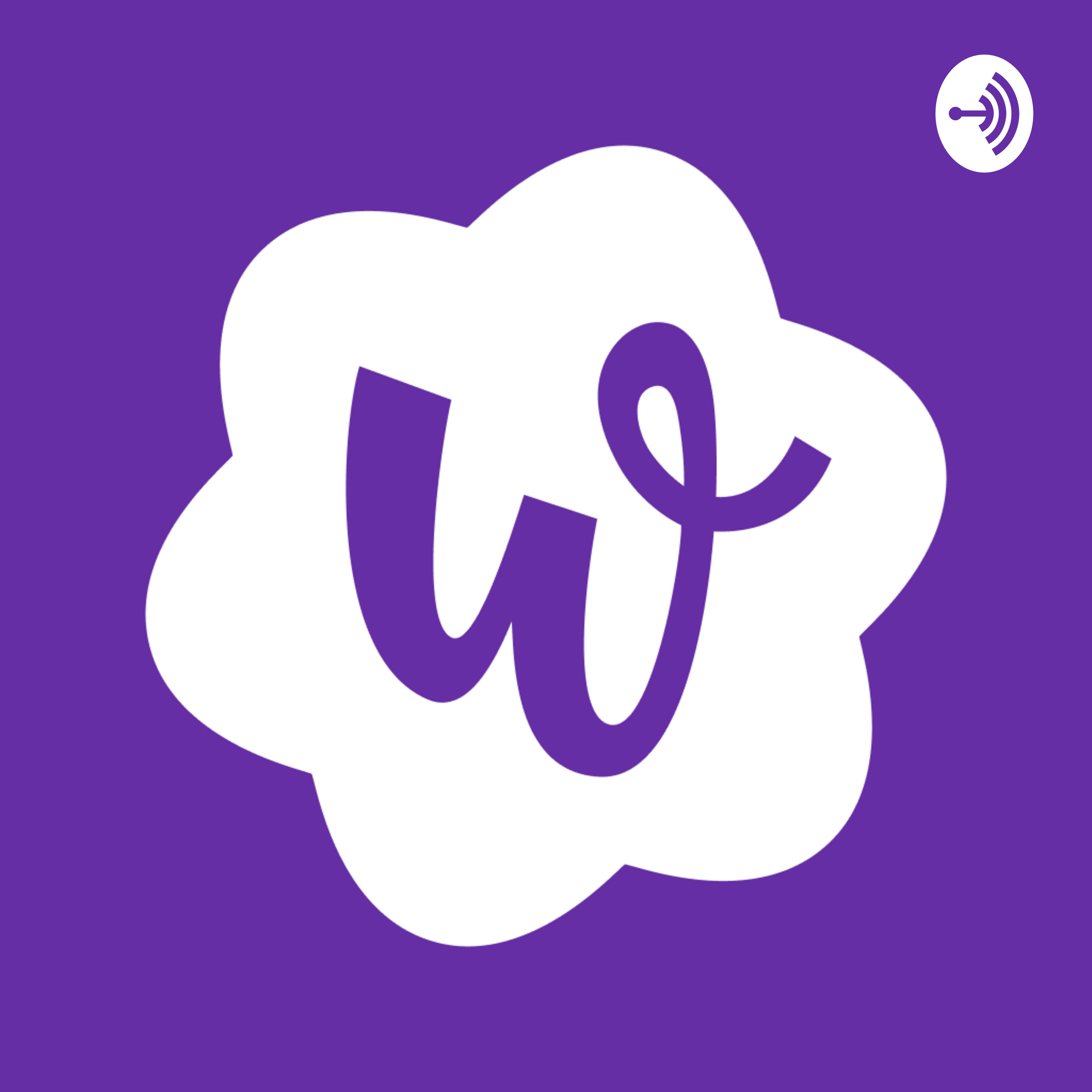 WRTS - Woordlijsten als podcast