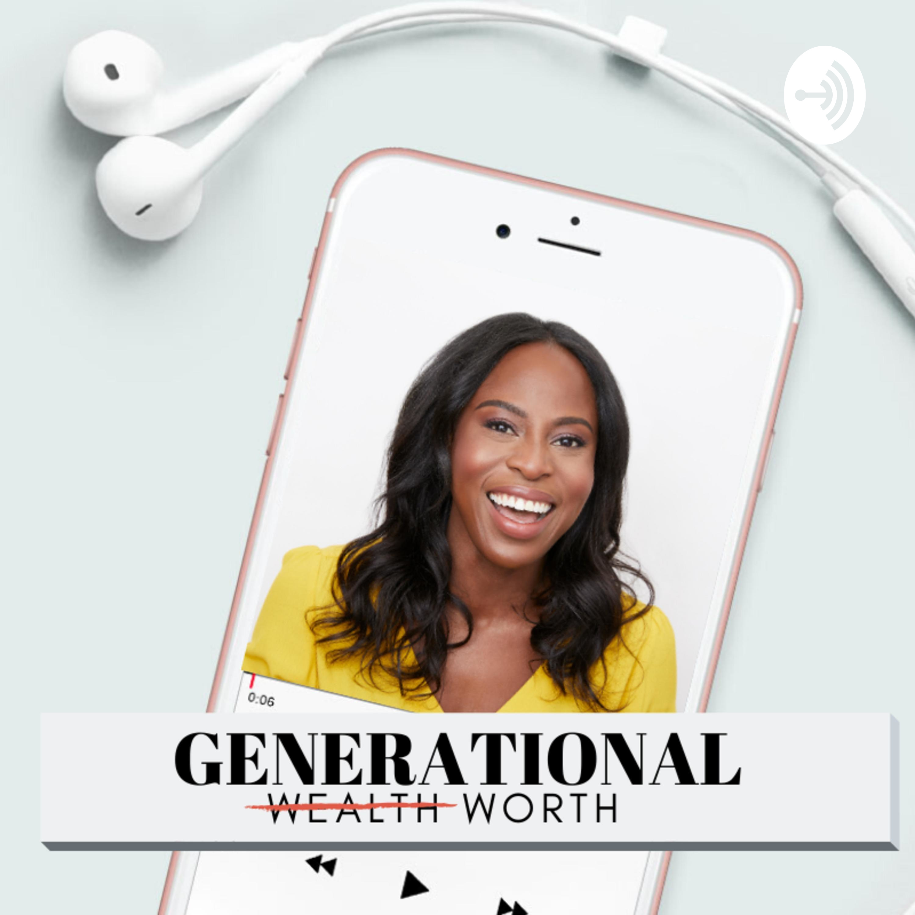 Generational Worth