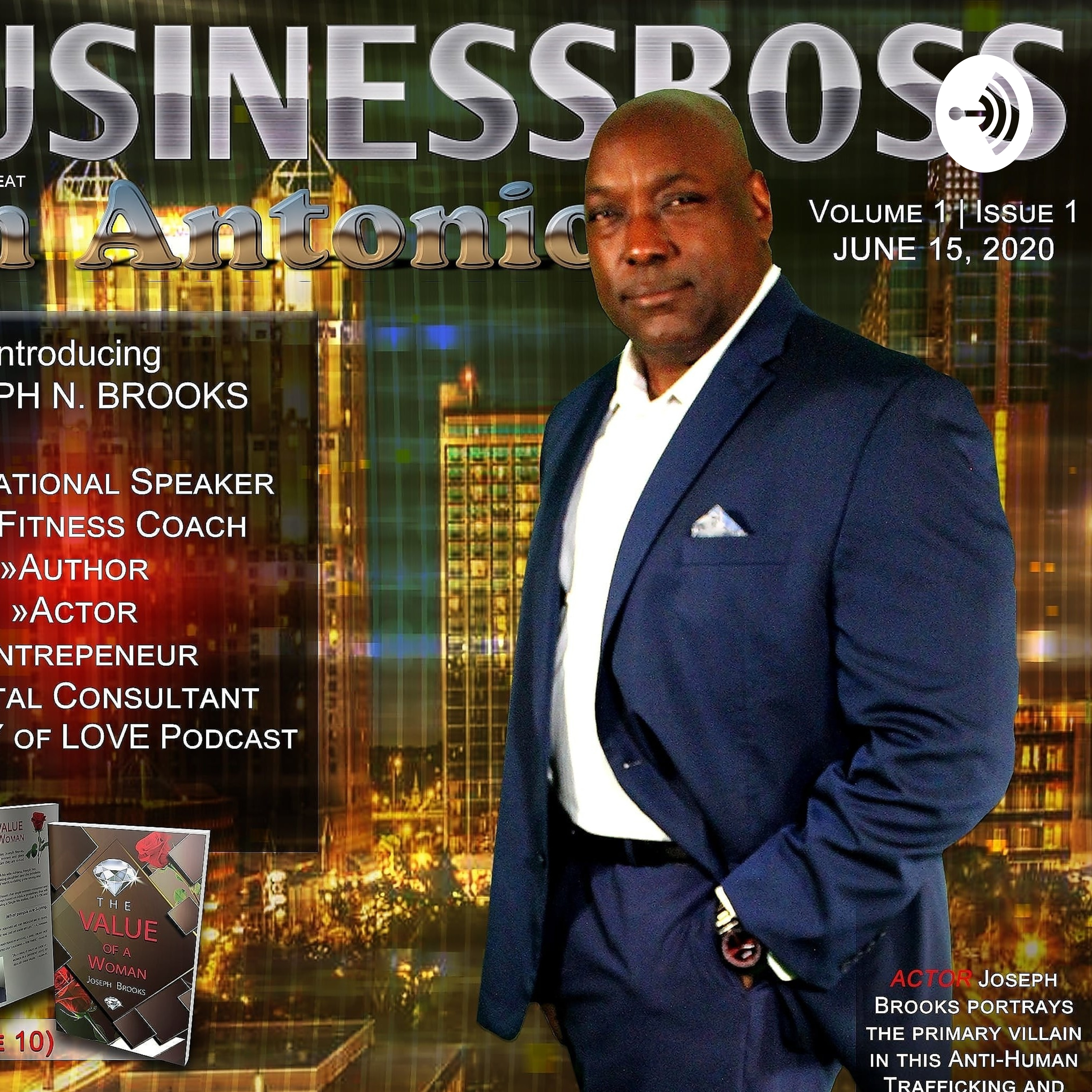 FABIOLA And JOSEPH\'s \