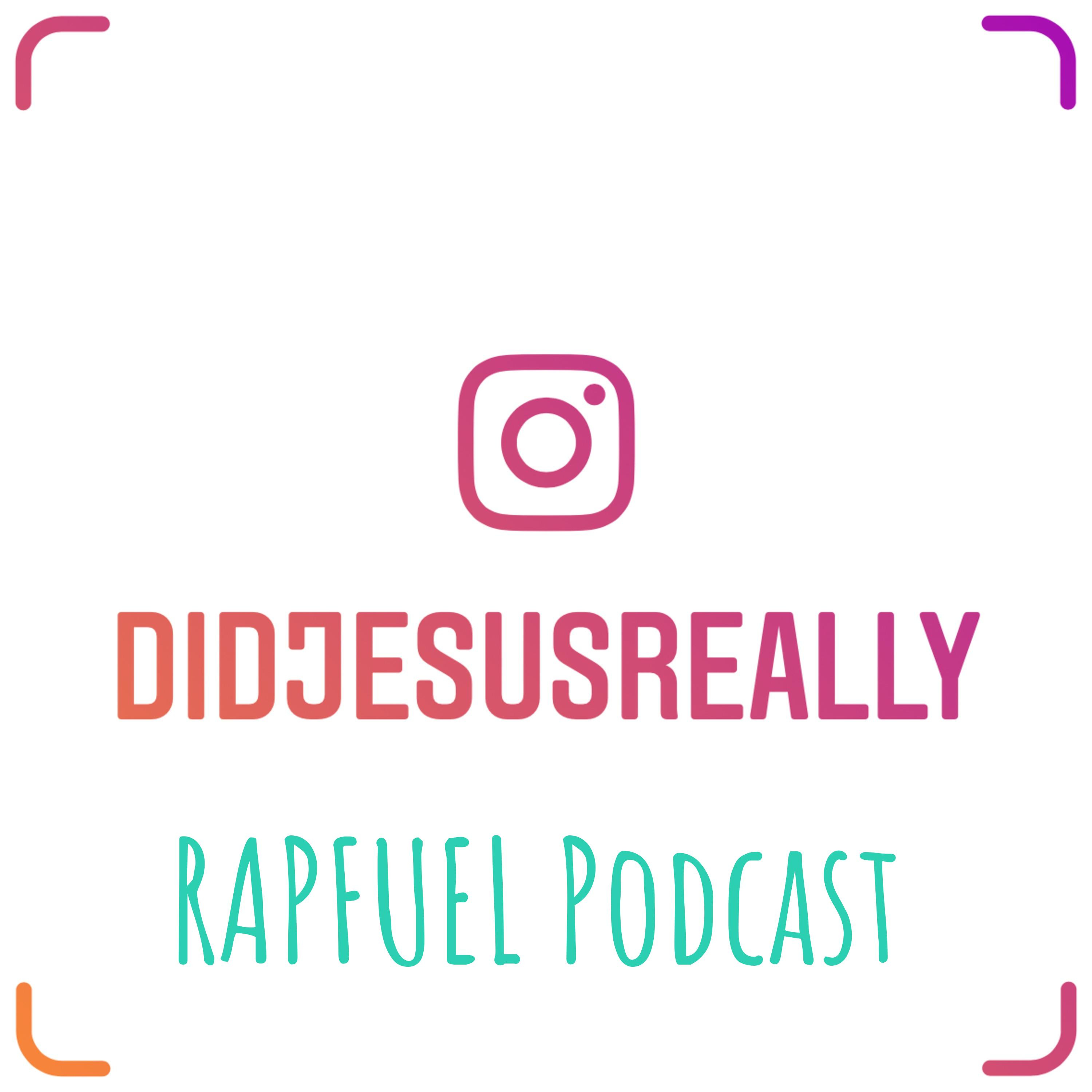 RAPFUEL PODCAST RAPFUEL PODCAST