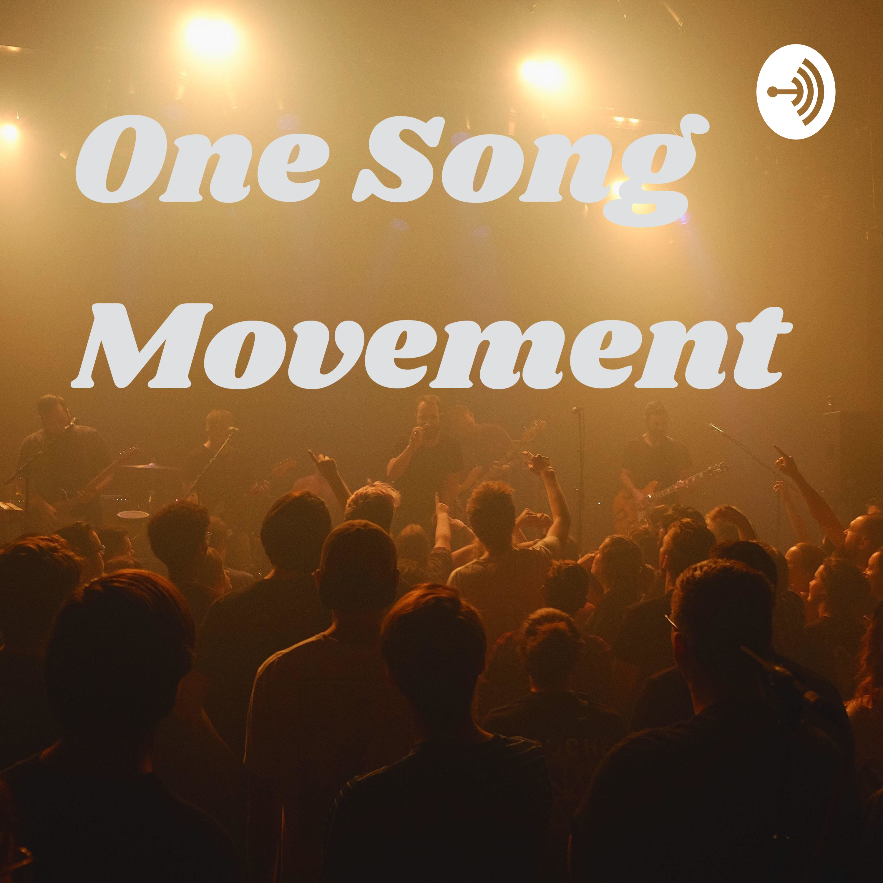 One Song Movement 