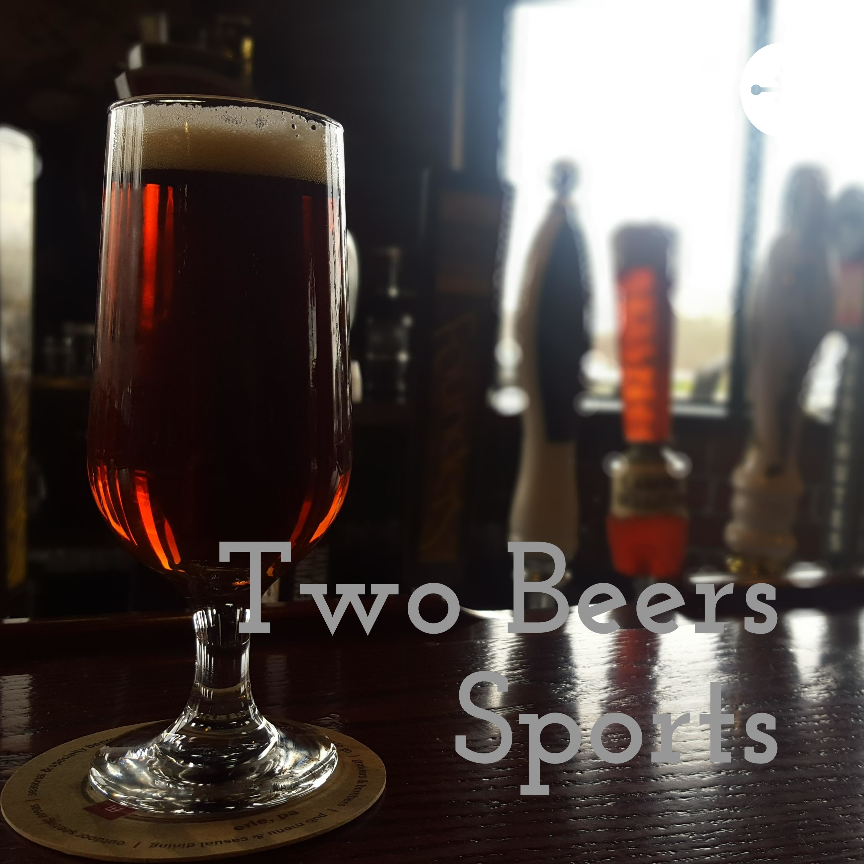Two Beers Sports