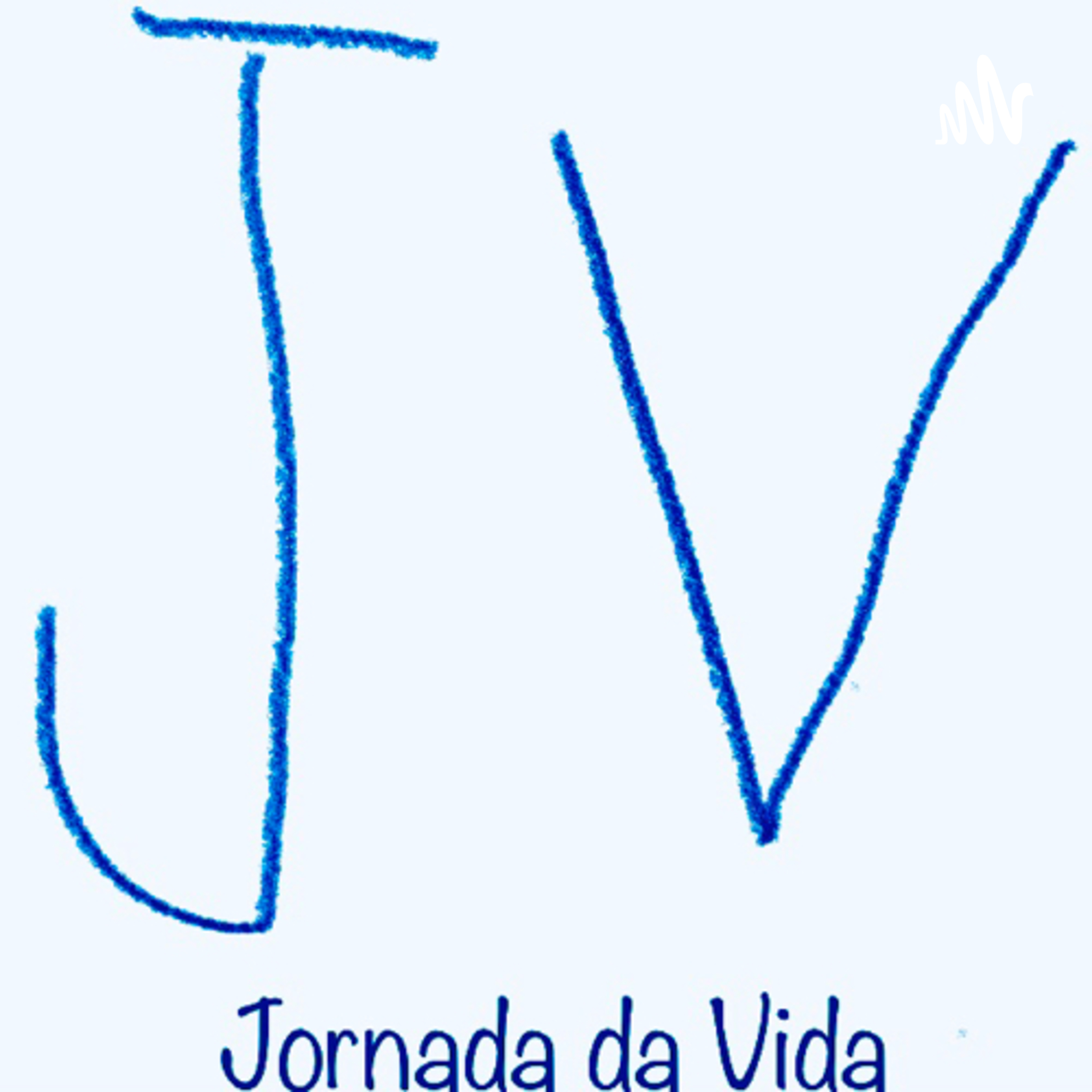 JORNADA DA VIDA podcast artwork