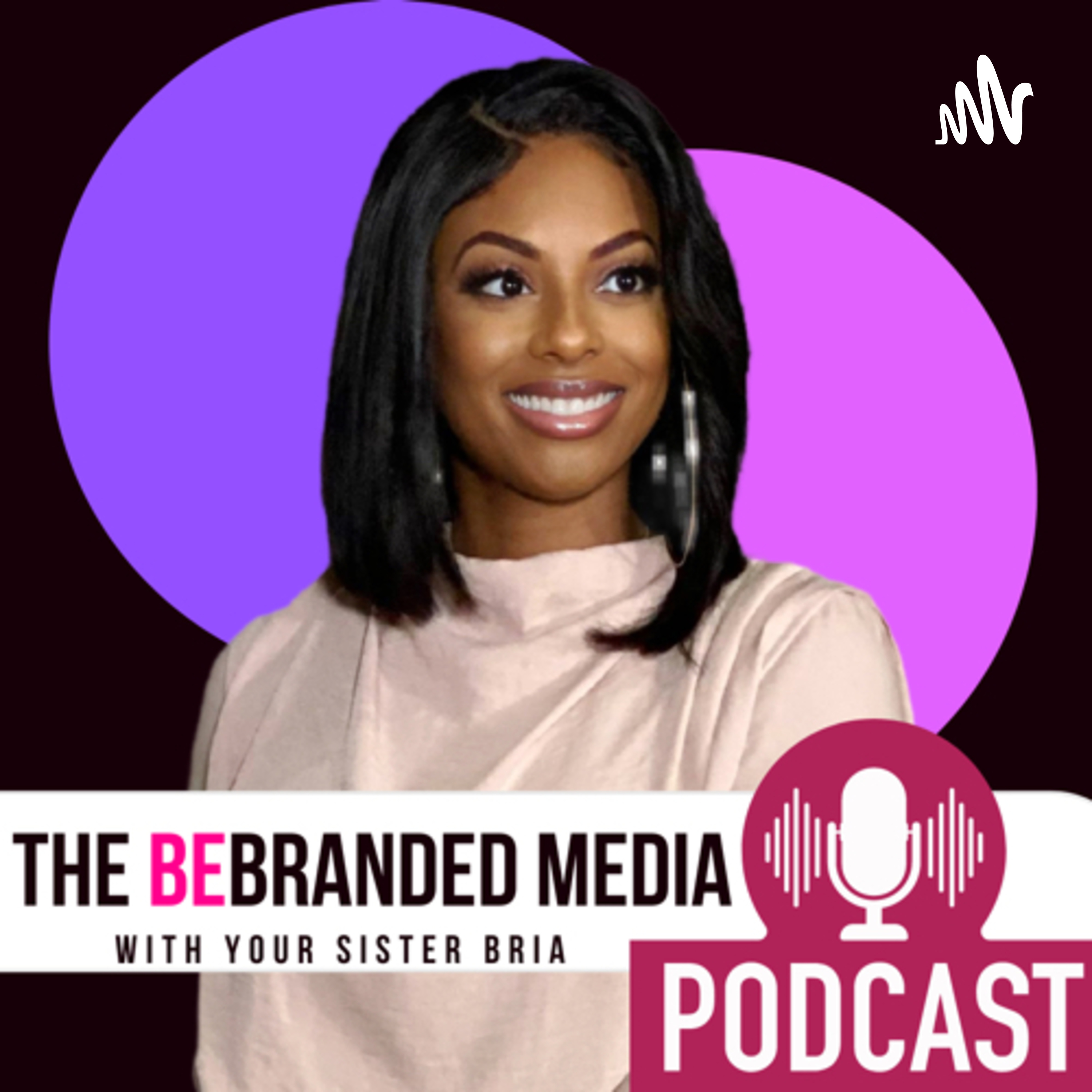 THE BEBRANDED MEDIA PODCAST
