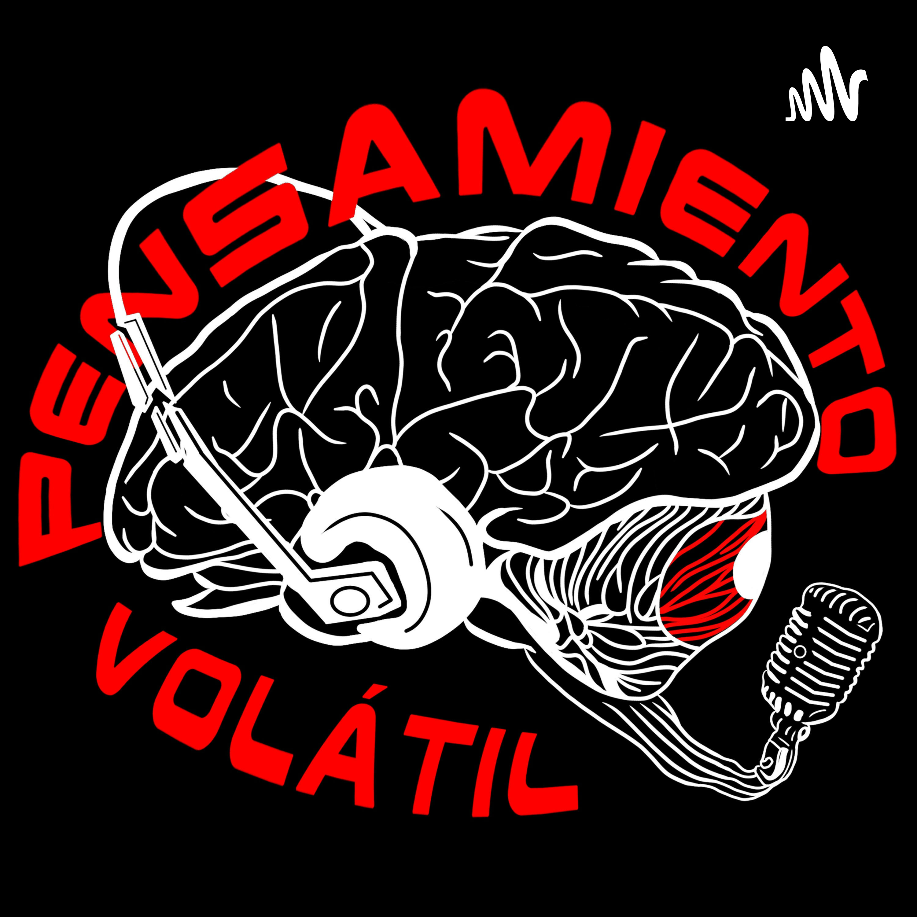 Pensamiento Volátil Pensamiento Volátil