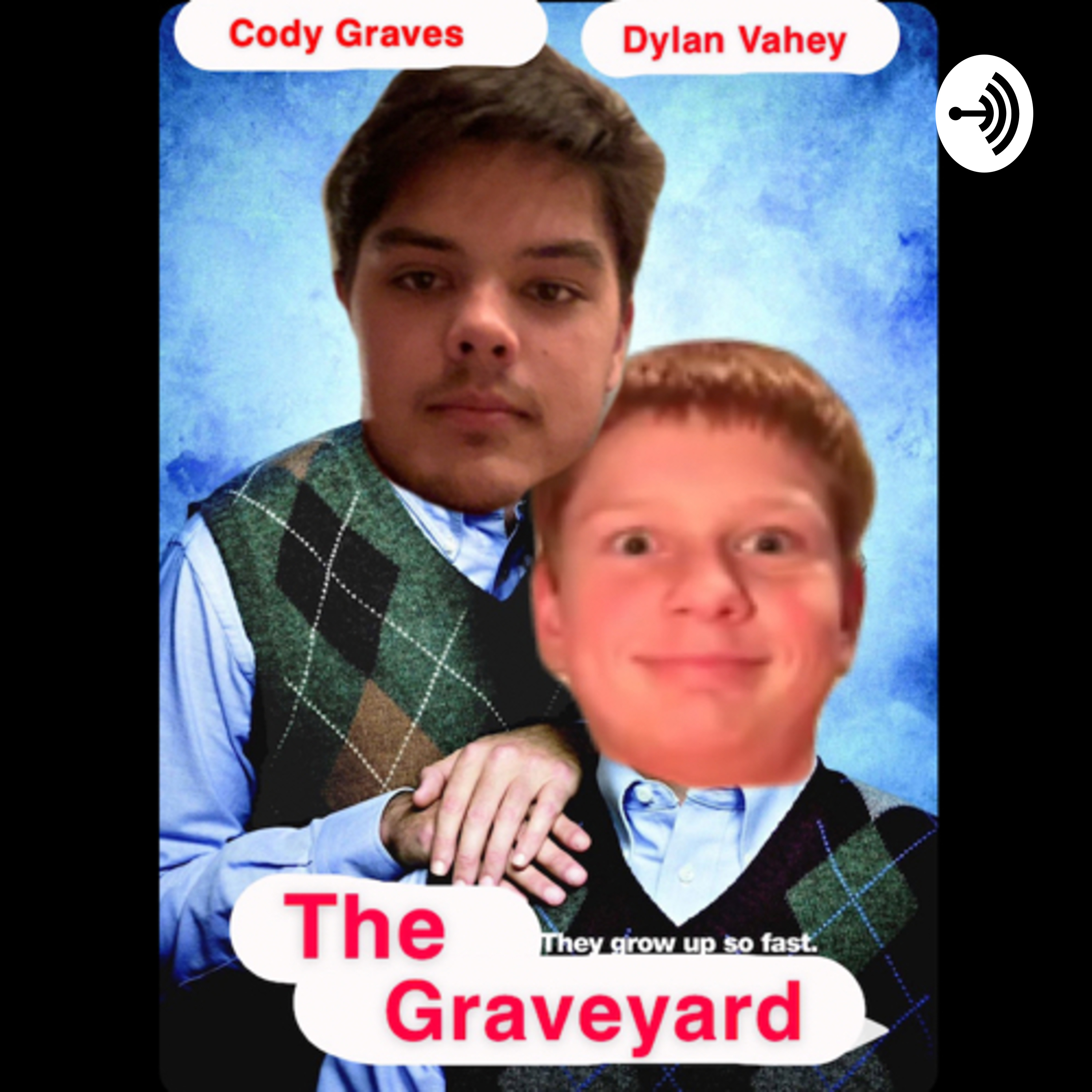 The Graveyard