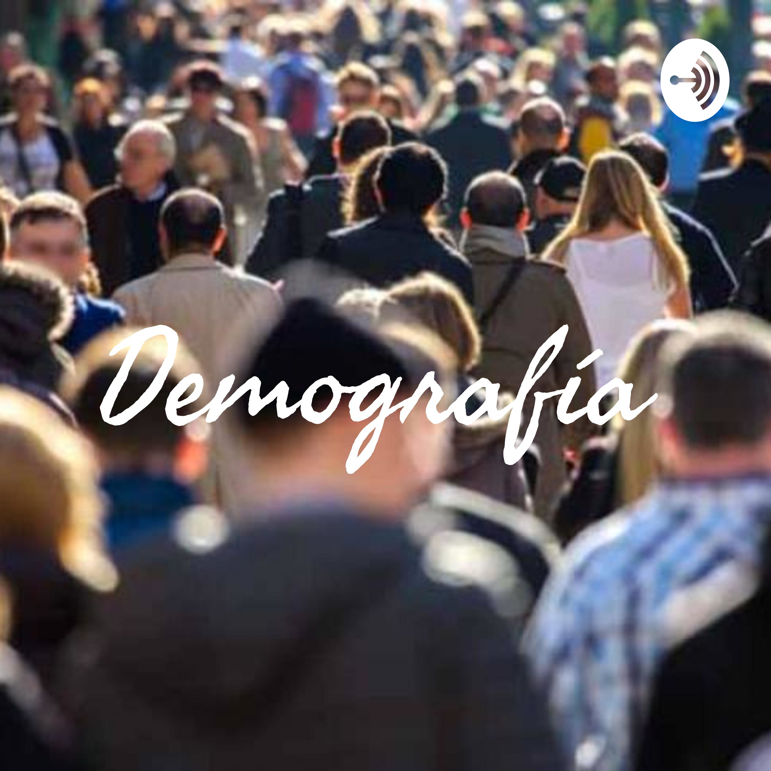 Demografía 