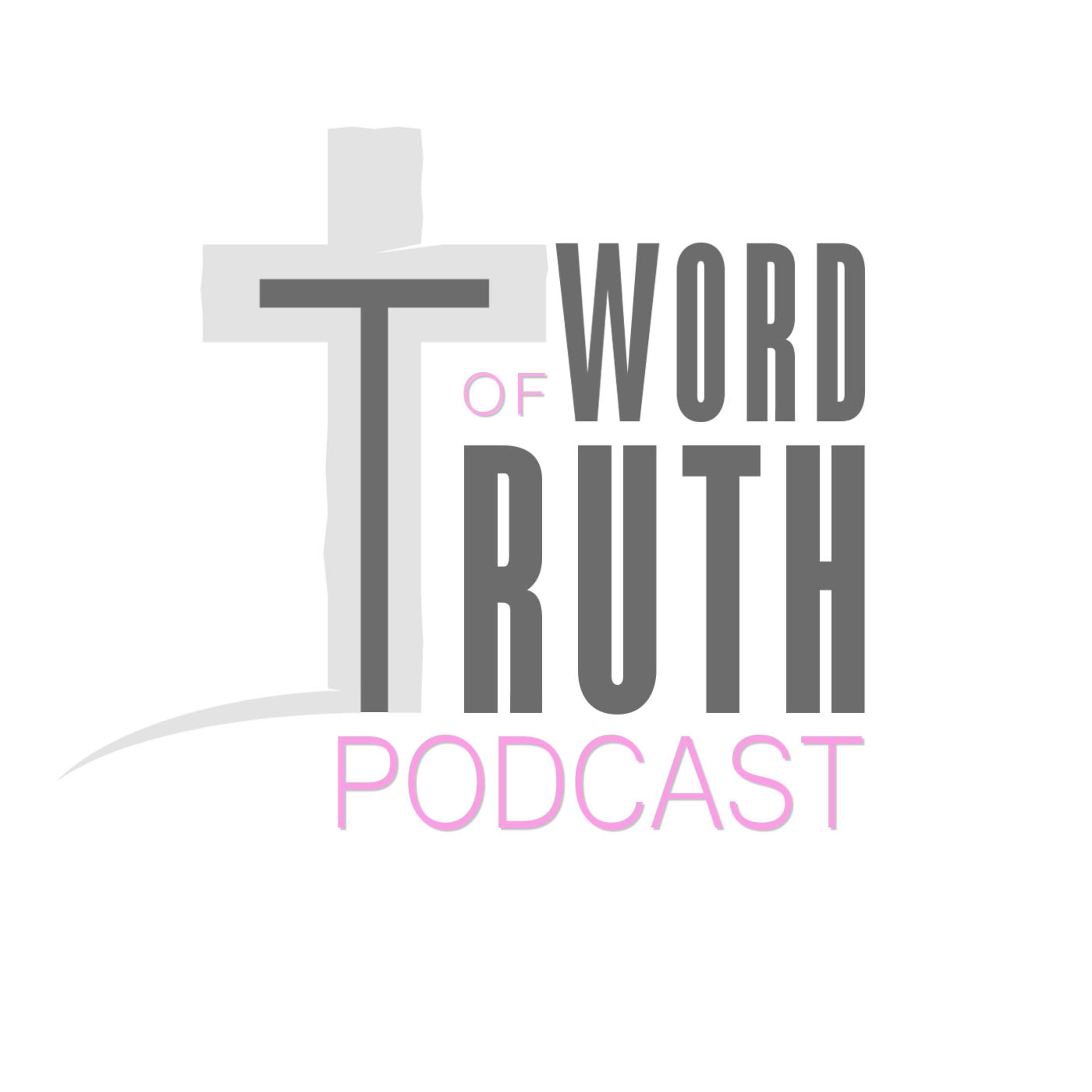 Word of Truth - with Torema Thompson