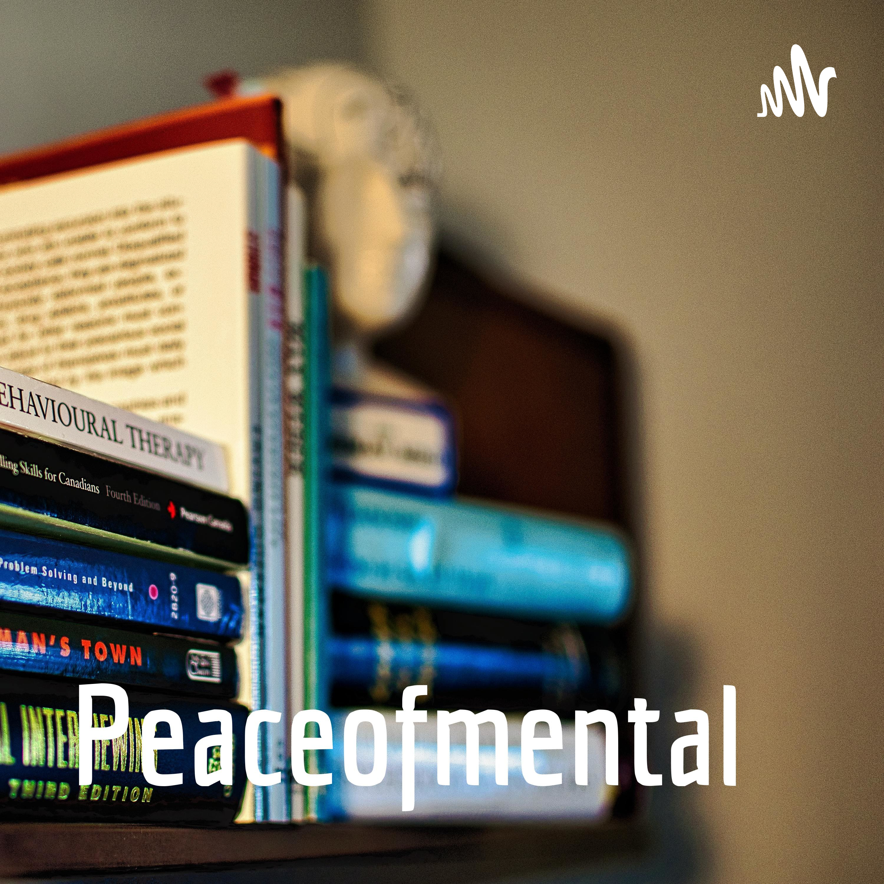 Peaceofmental