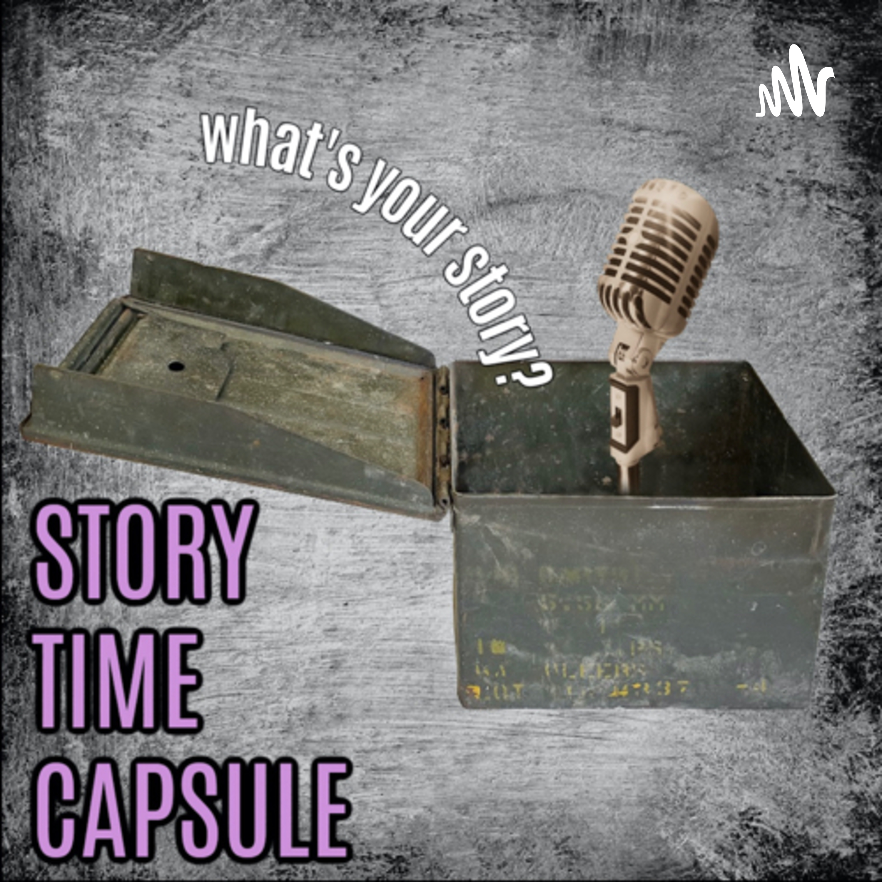 Story Time Capsule