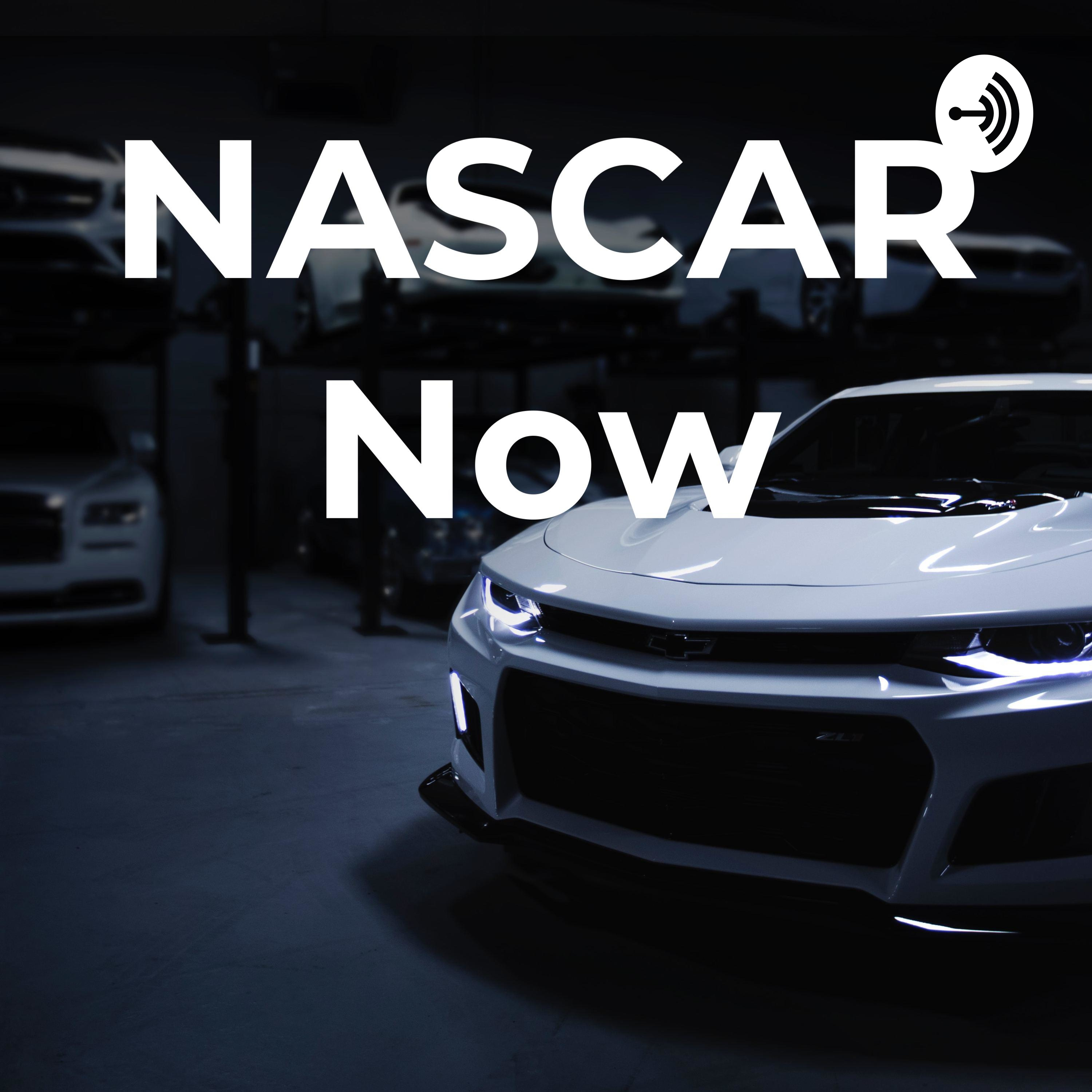 NASCAR Now