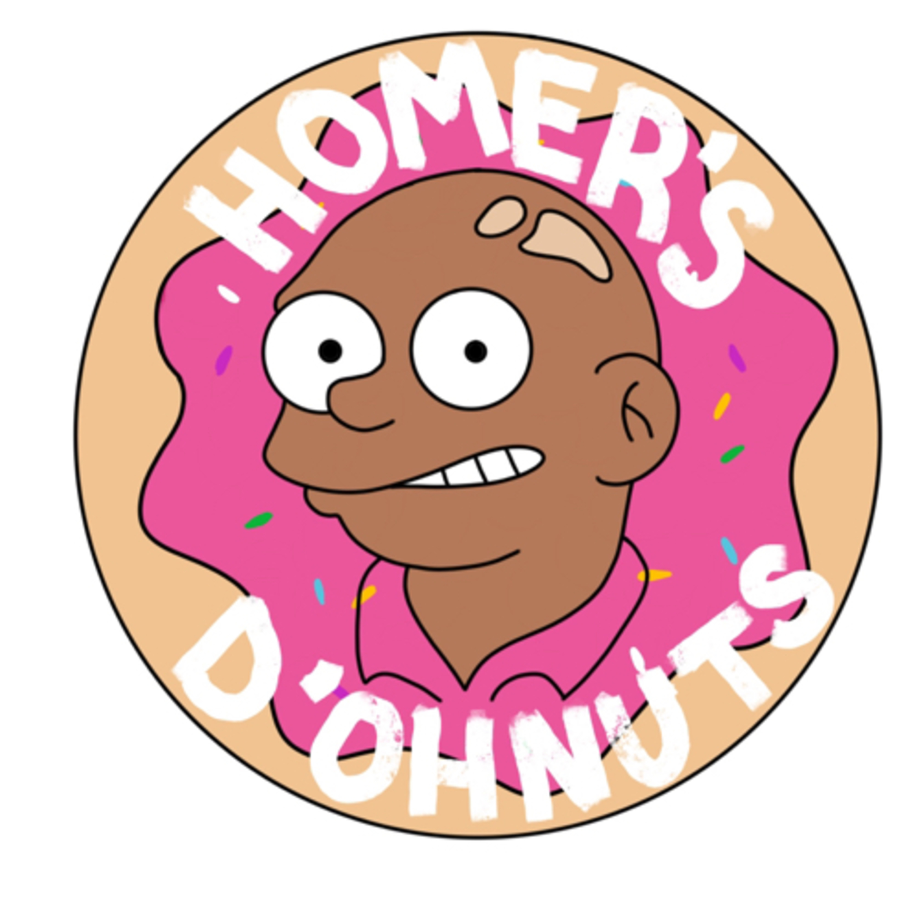 Homer’s D’ohnuts!
