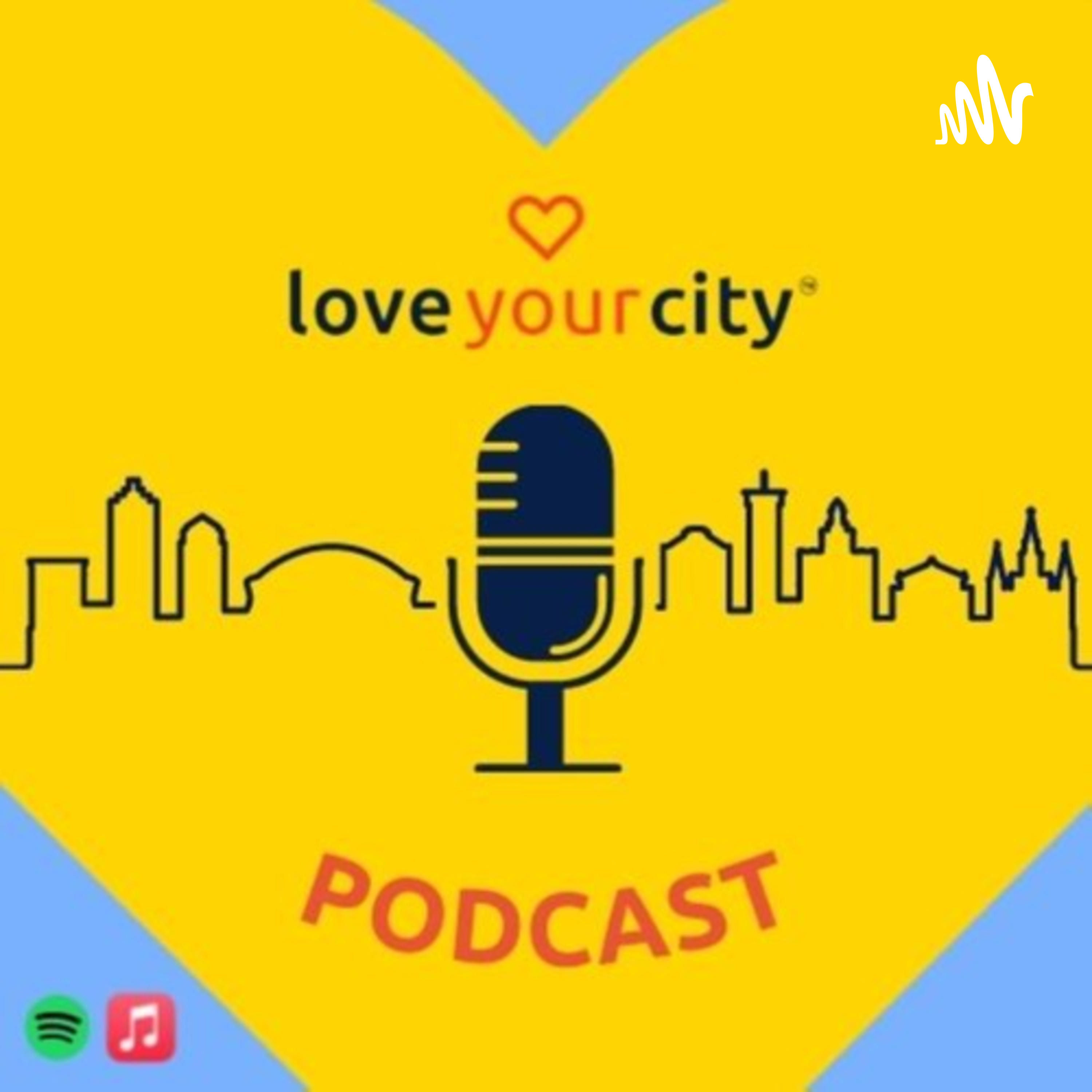Episode 2 - Let’s Talk Trash! Can New Orleans Turn Its Image Around? episode artwork