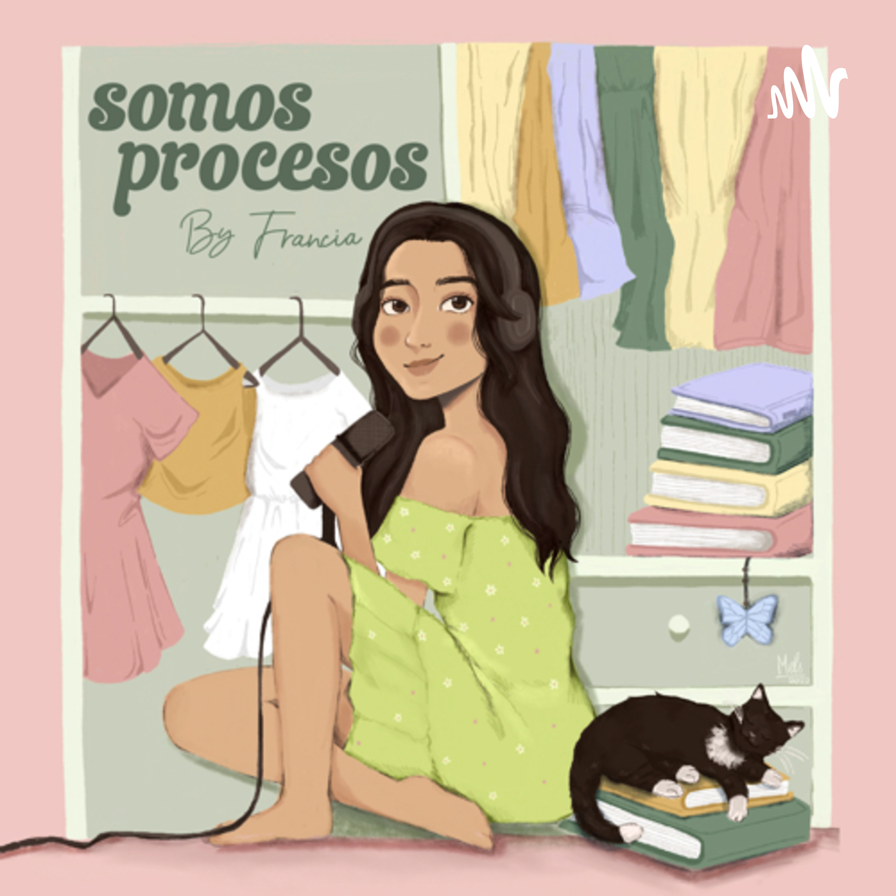 Portada de Somos Procesos