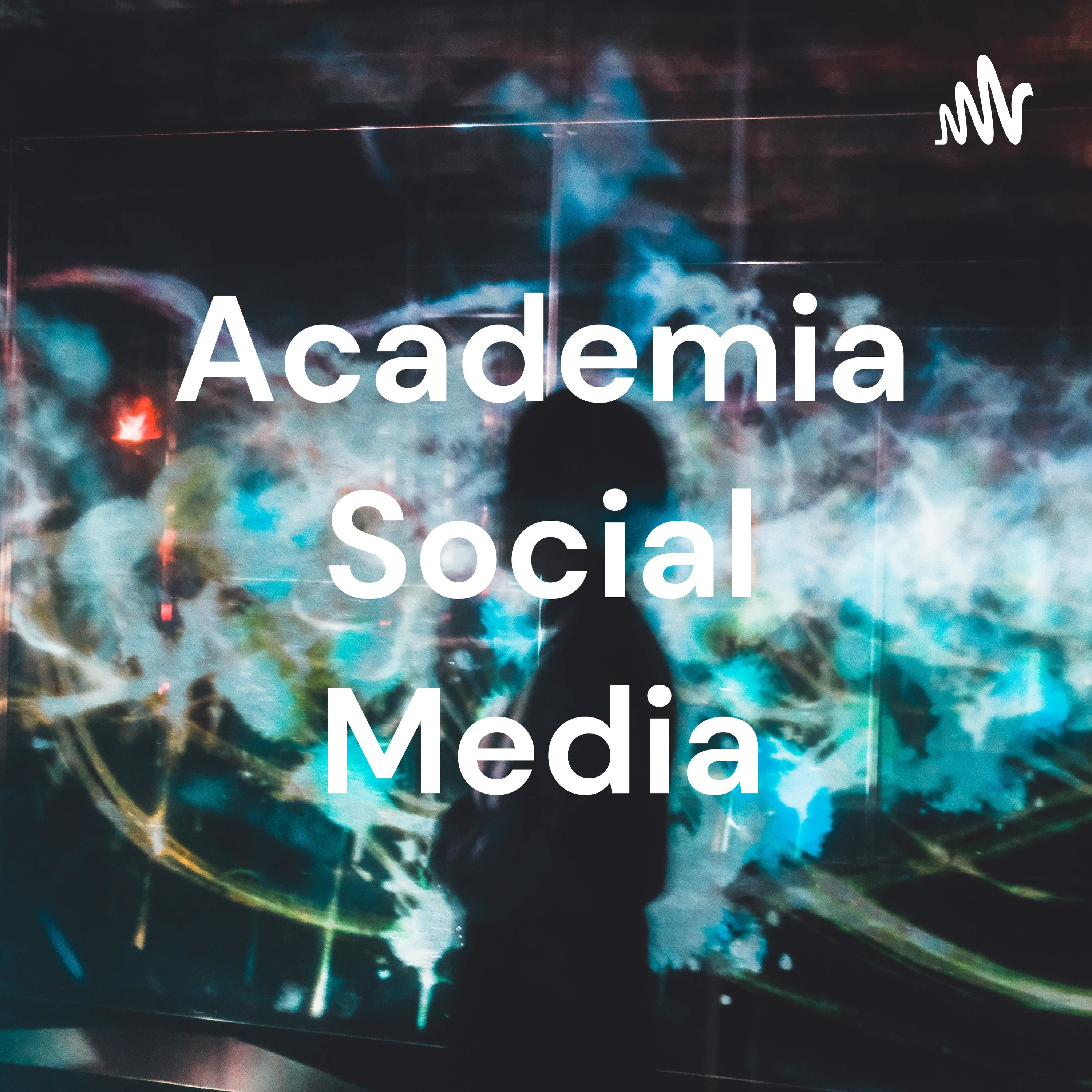 Academia Social Media podcast artwork