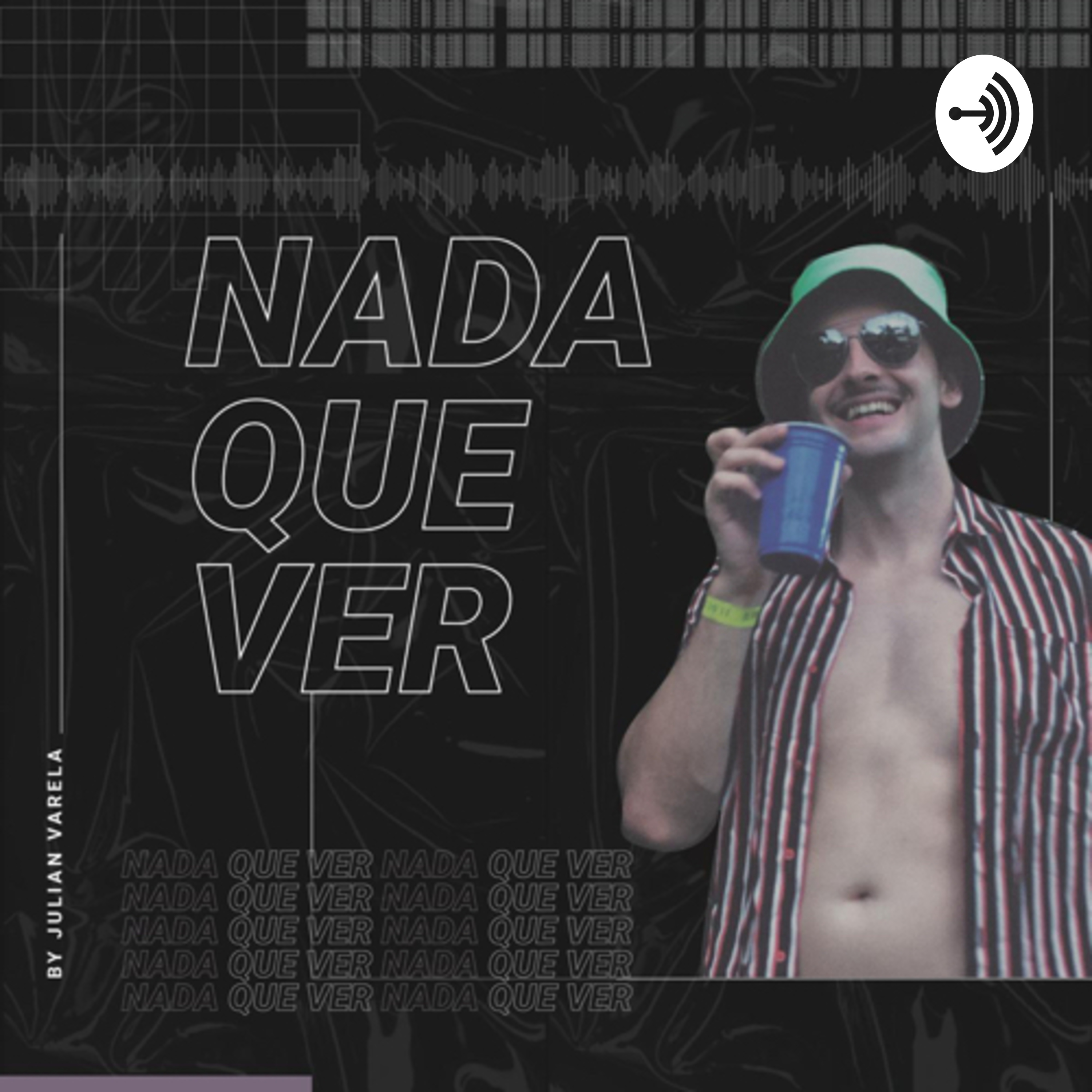 NADA QUE VER