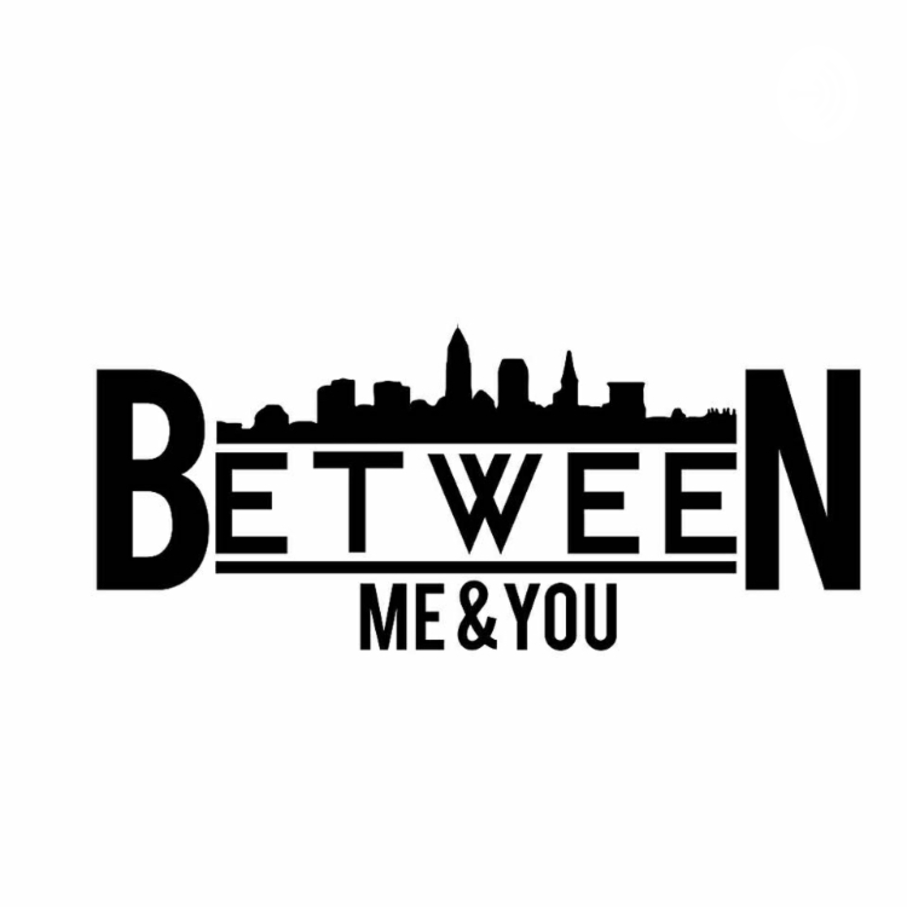 Between Me and You 