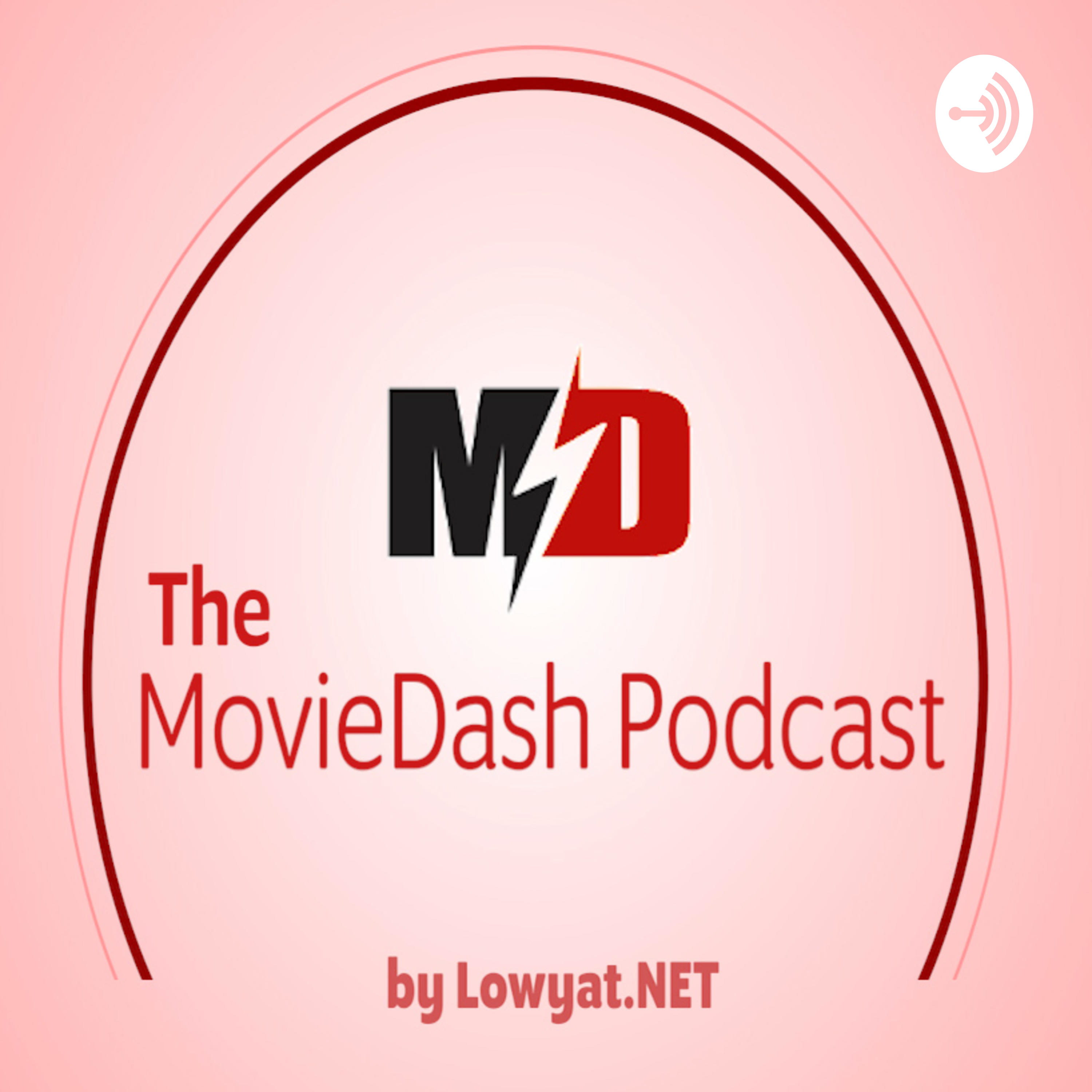 MovieDash