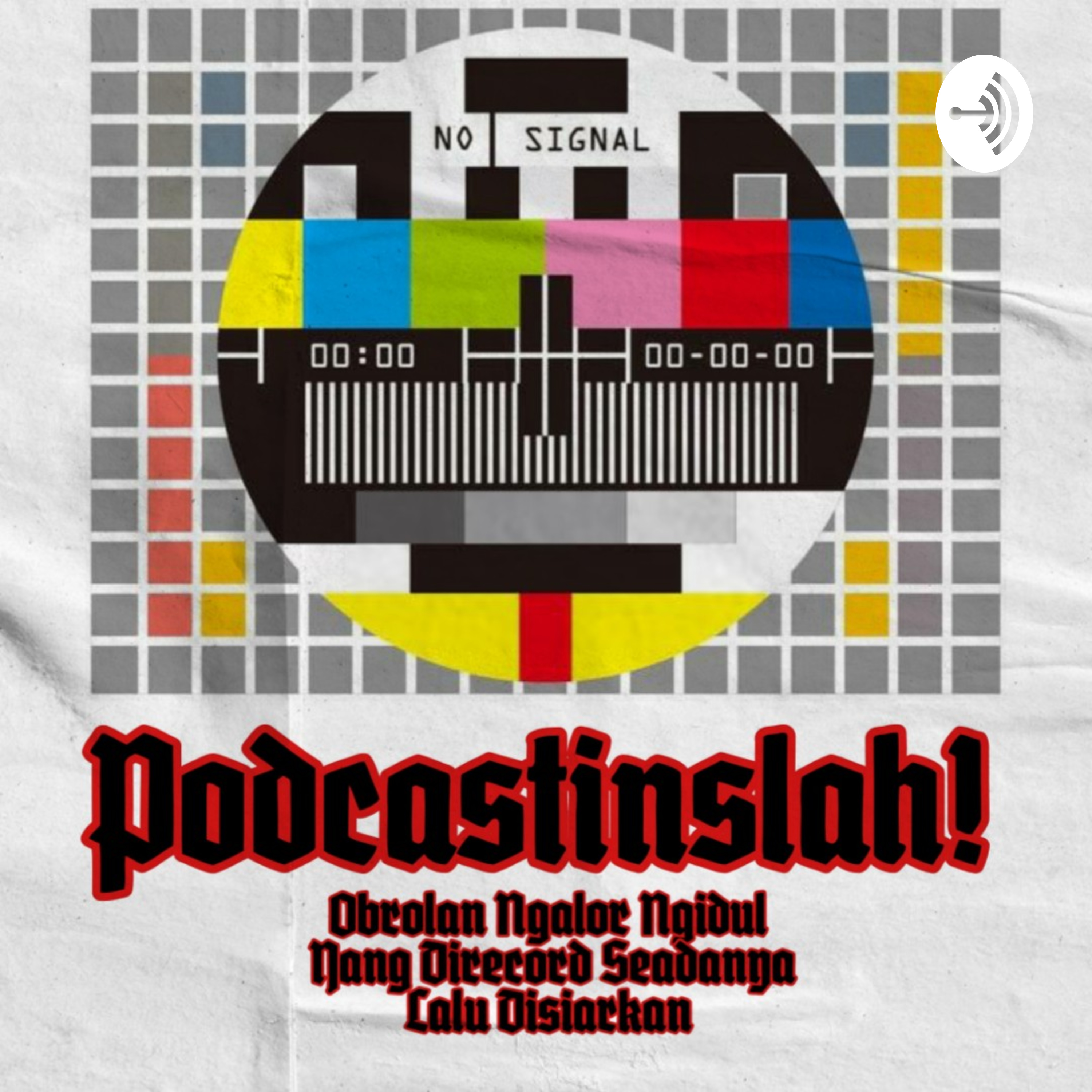 Podcastinlah