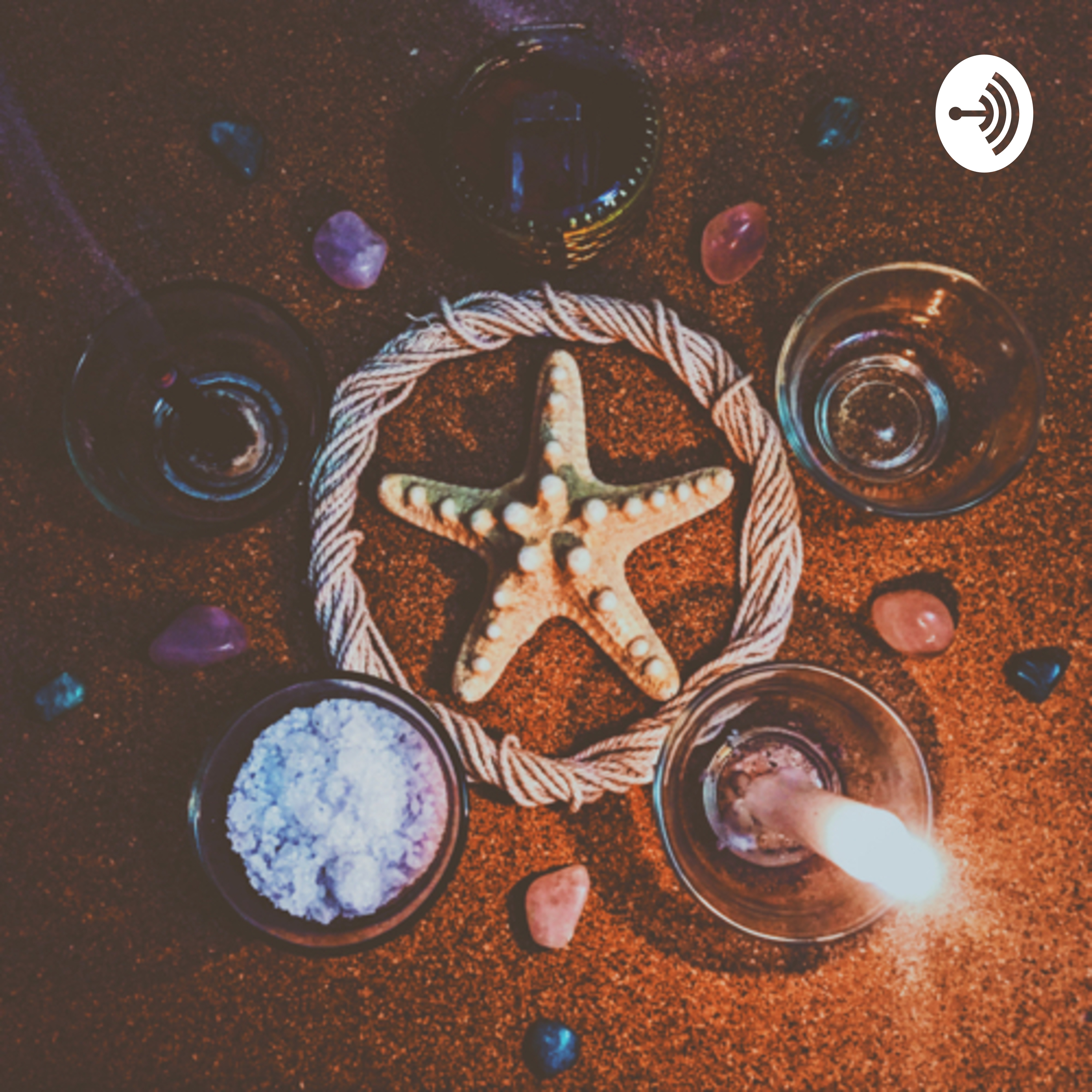 Wicca, Estrella del Sur