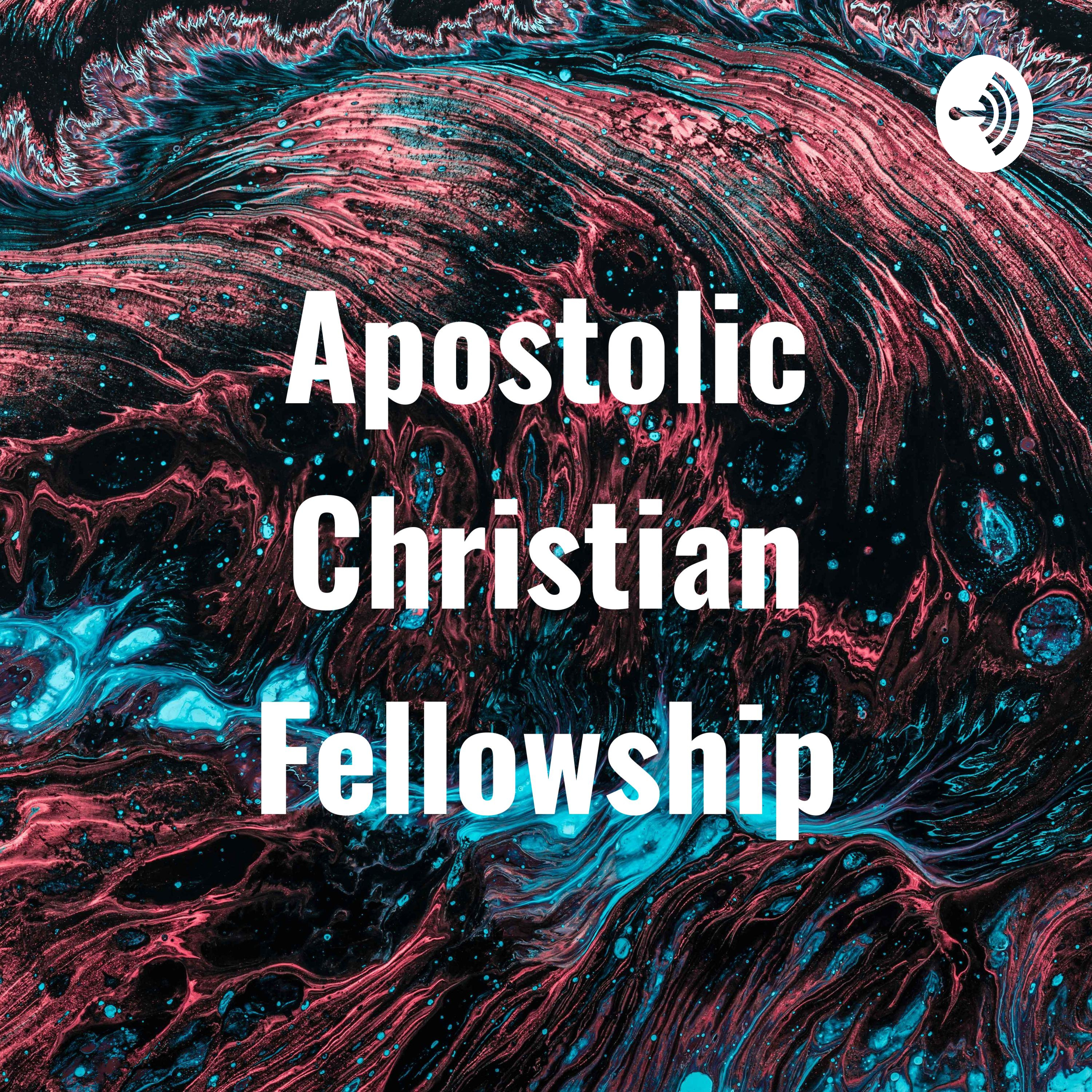Apostolic Christian Fellowship