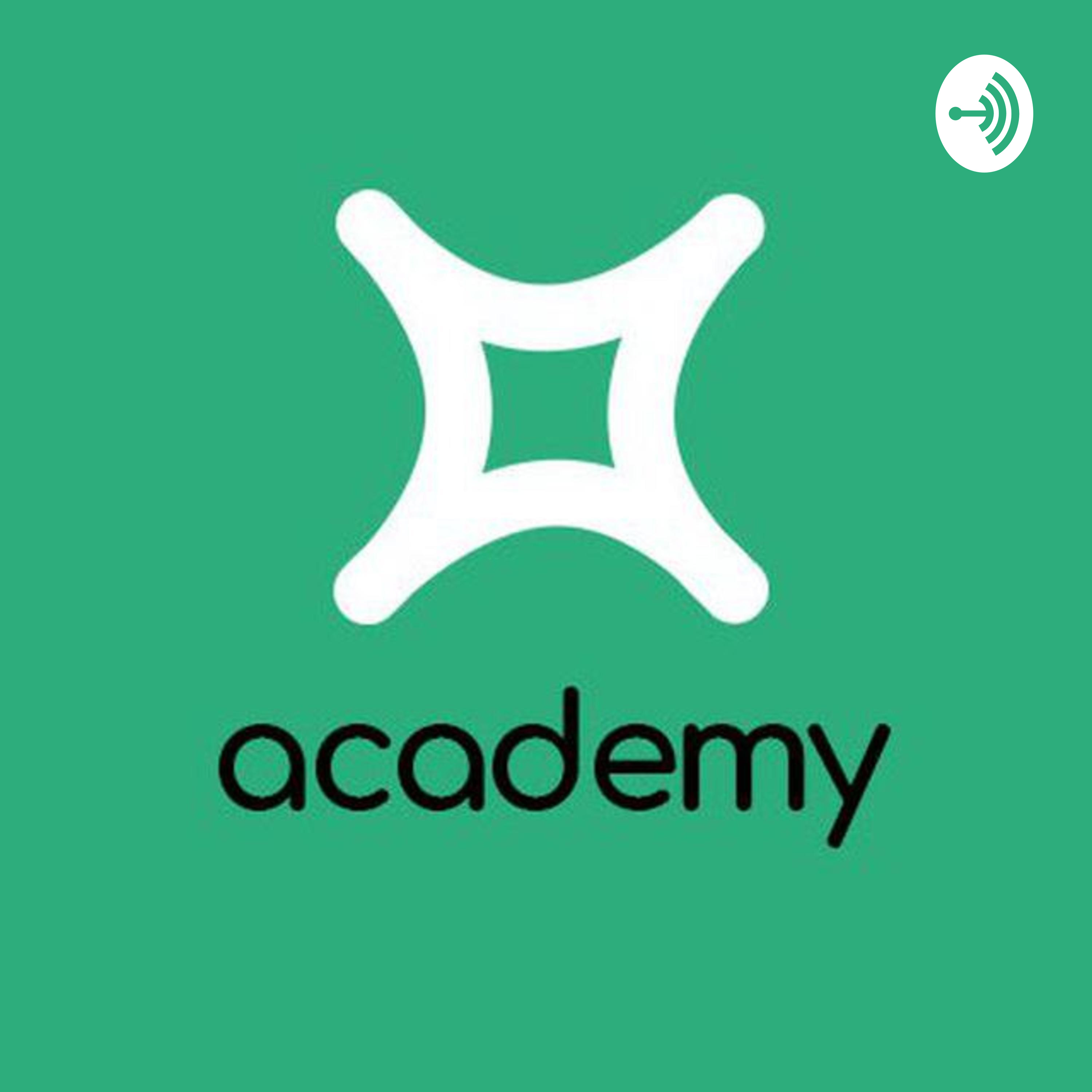 کاور xtend academy