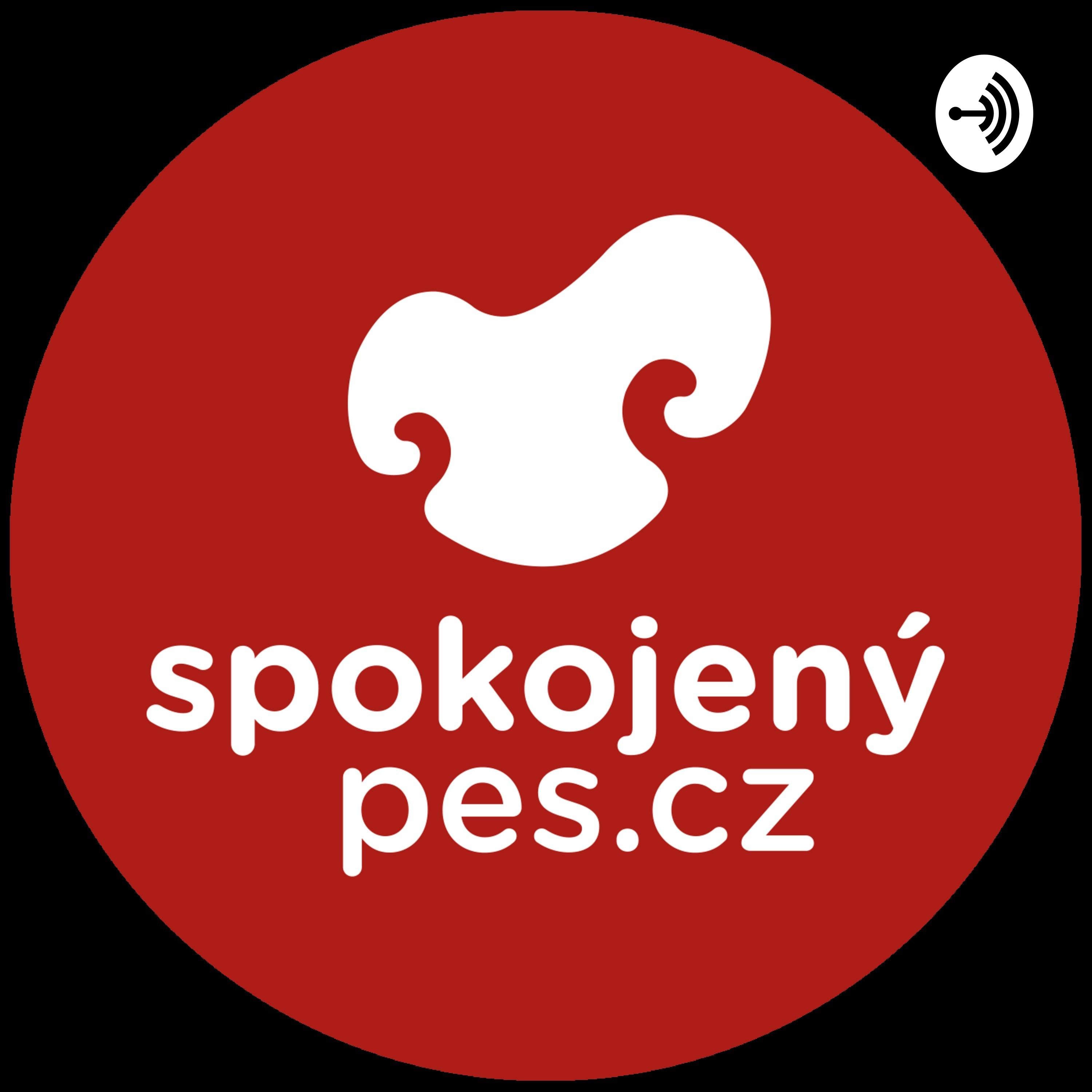 Ukecaný pes - podcast Spokojeného psa