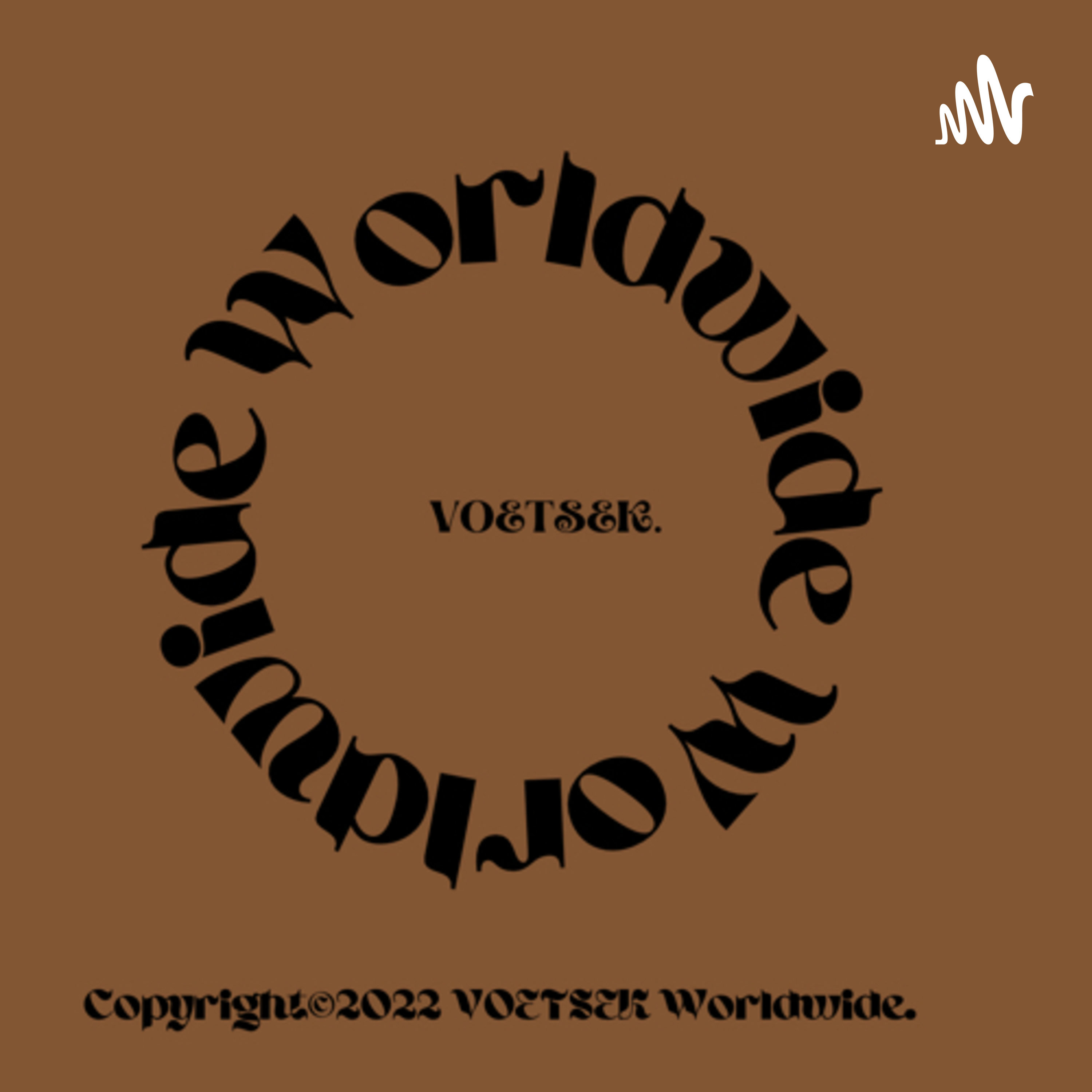 Voetsek.