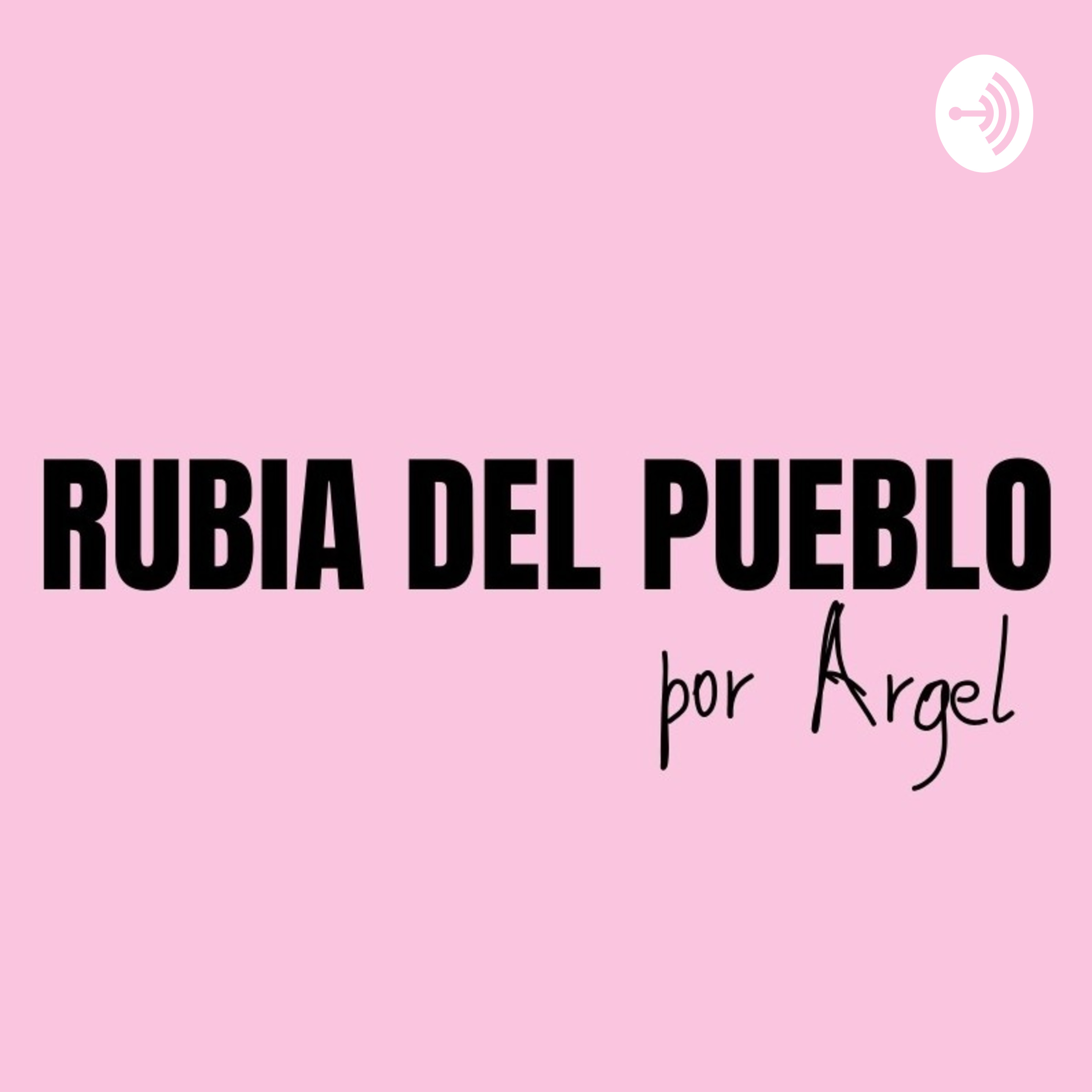 Rubia Del Pueblo