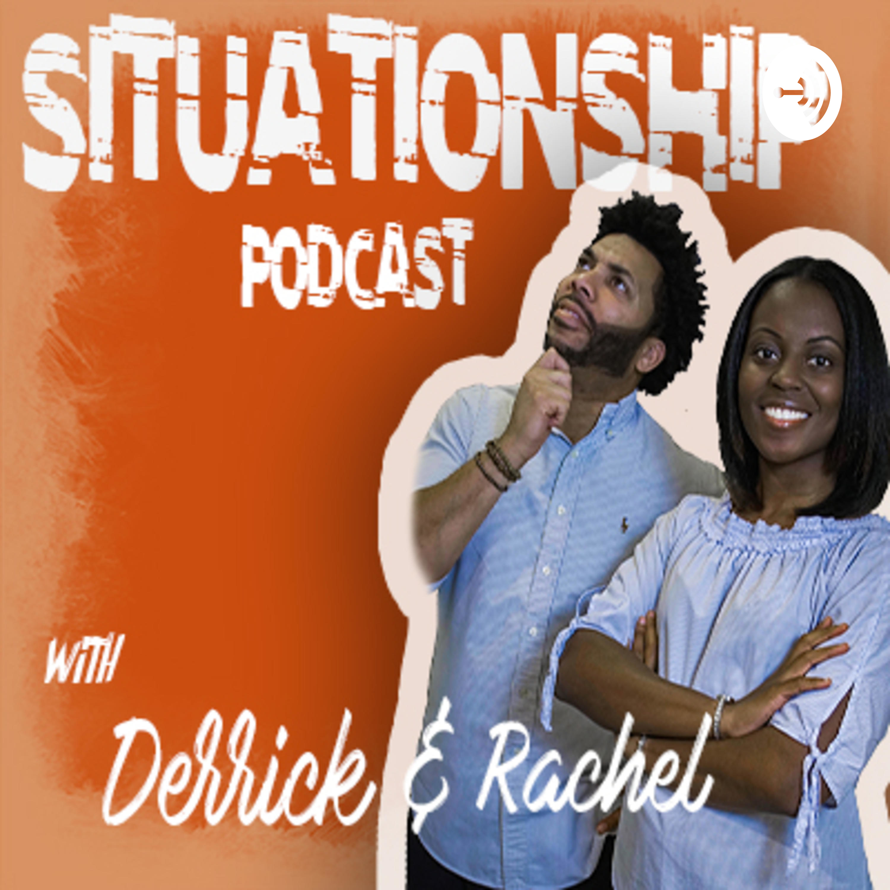 Derrick and Rachel Harper Podcast