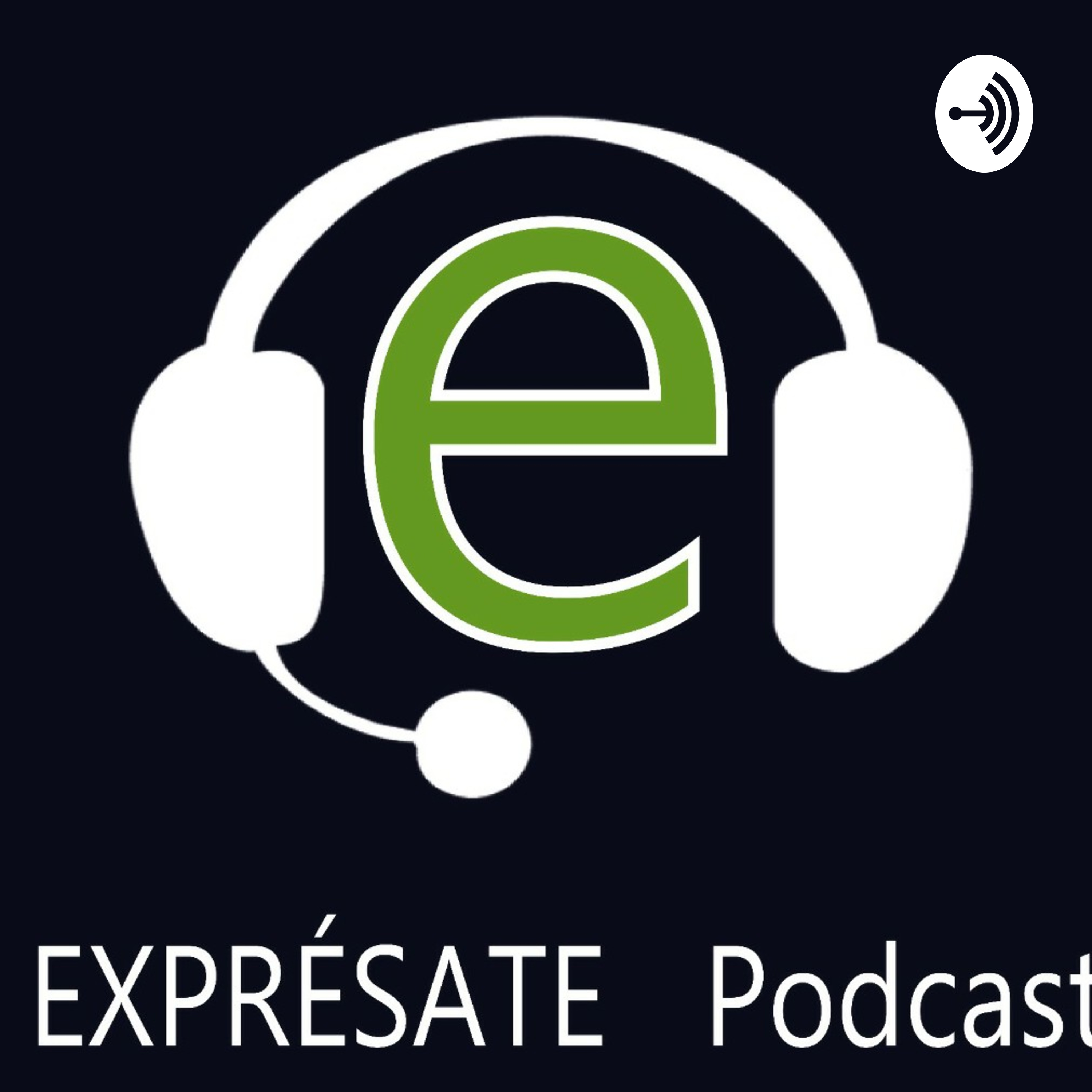 Exprésate - Podcast