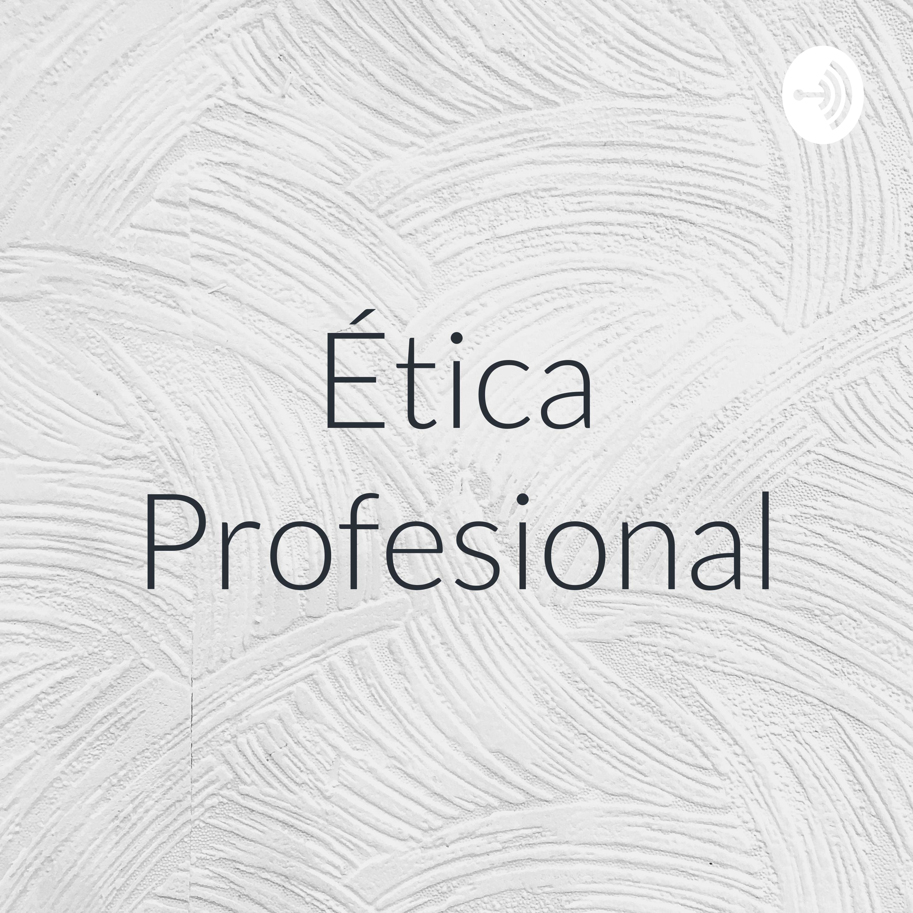 Normas éticas del quehacer preofesional