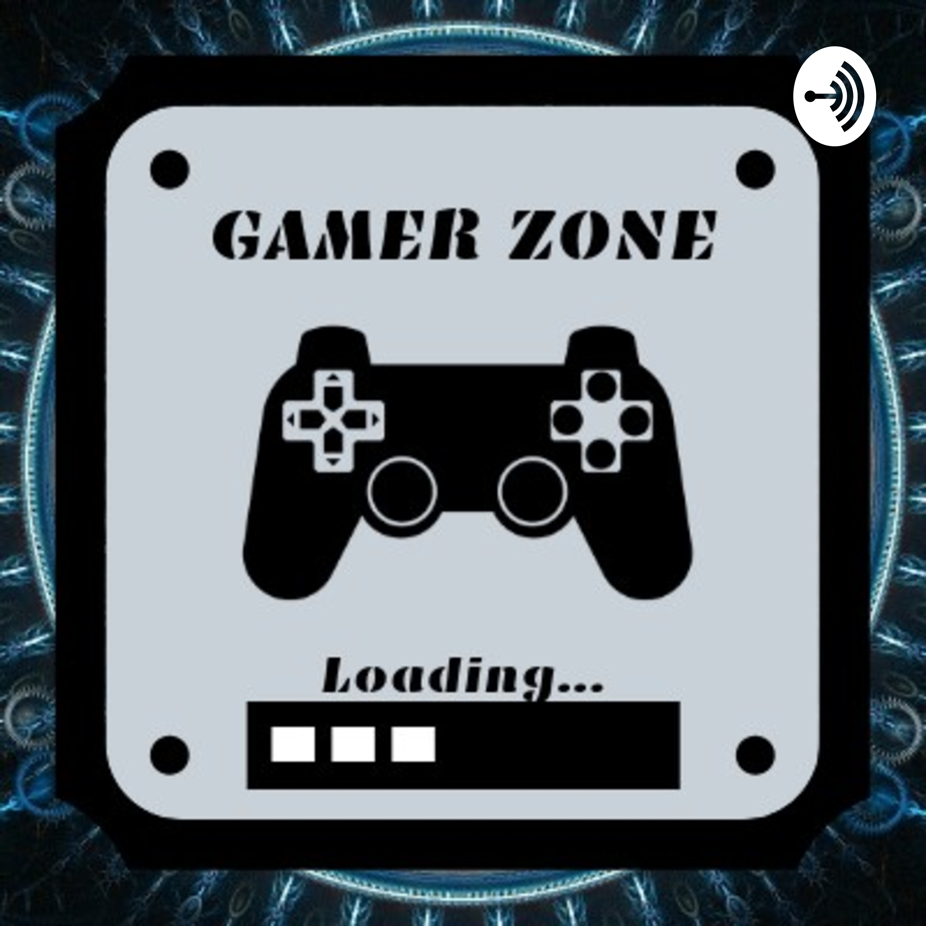 Gamer Zone
