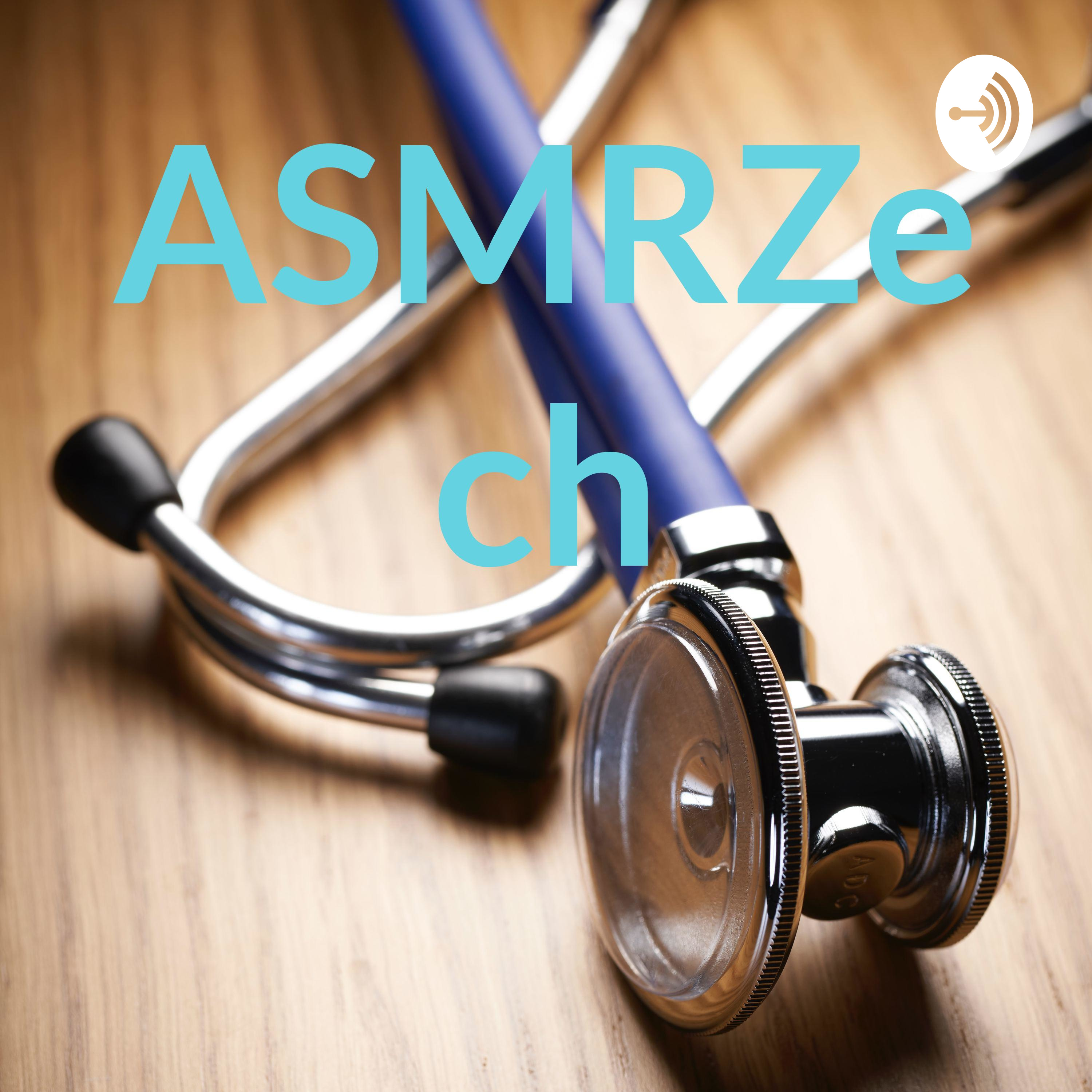 ASMRZech