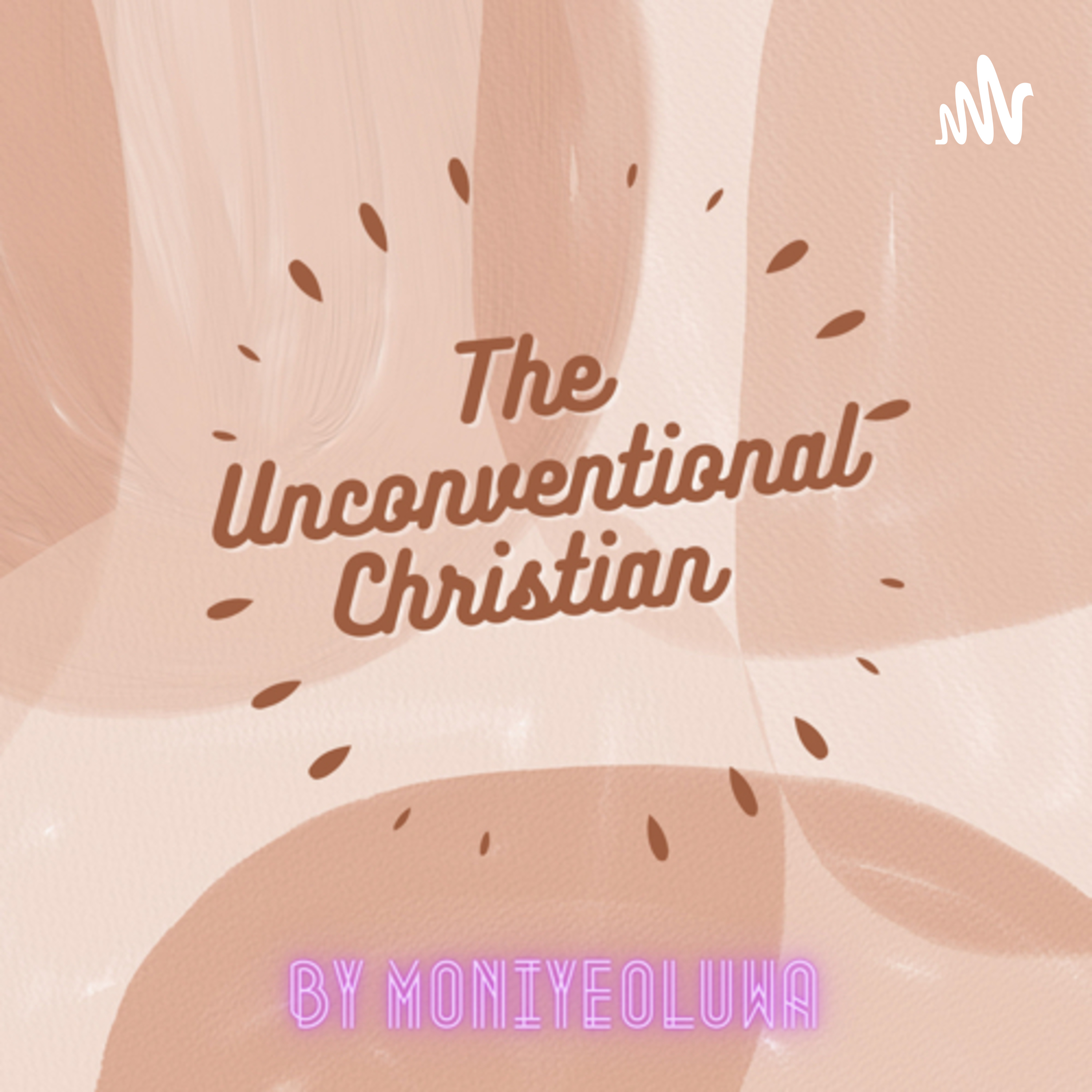 The Unconventional Christian.